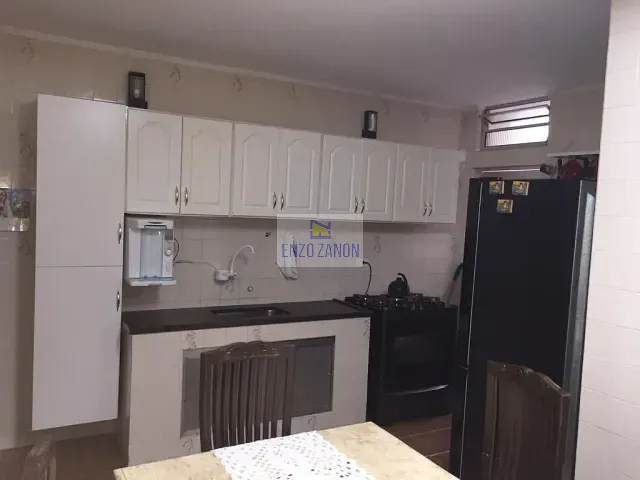 Casa com 141m² 3 quartos e 2 banheiros, à venda, no bairro Assunção em São Bernardo do Campo