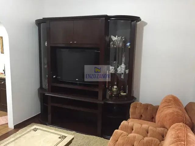 Casa com 141m² 3 quartos e 2 banheiros, à venda, no bairro Assunção em São Bernardo do Campo