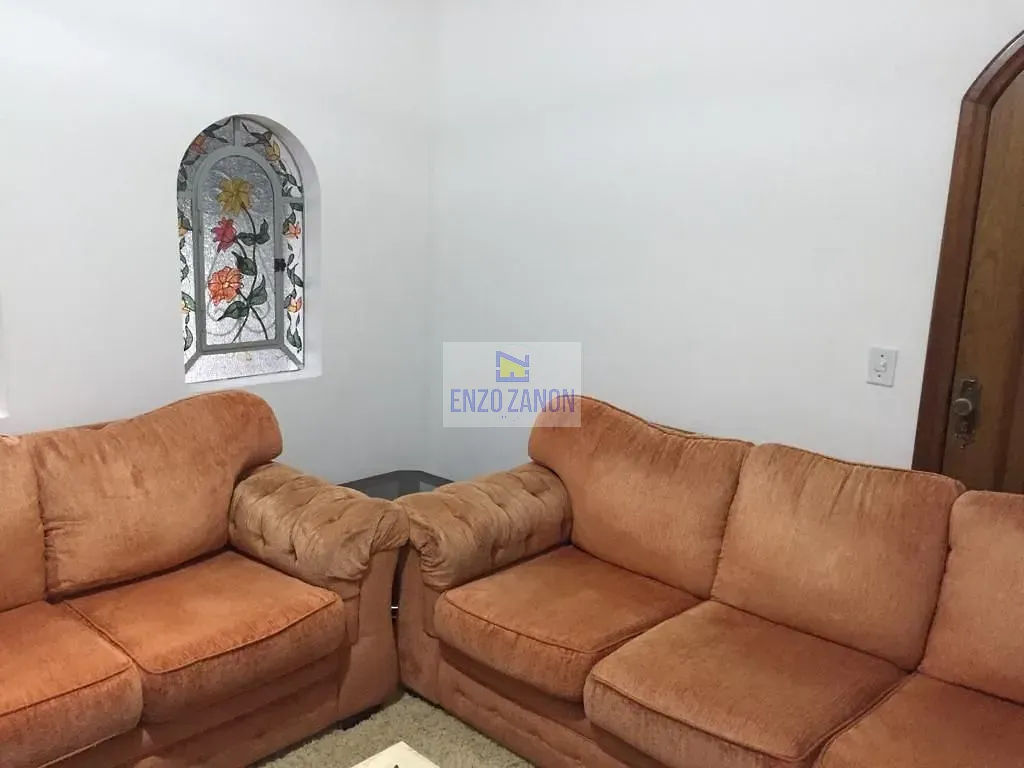 Casa, 3 quartos, 147 m² - Foto 1