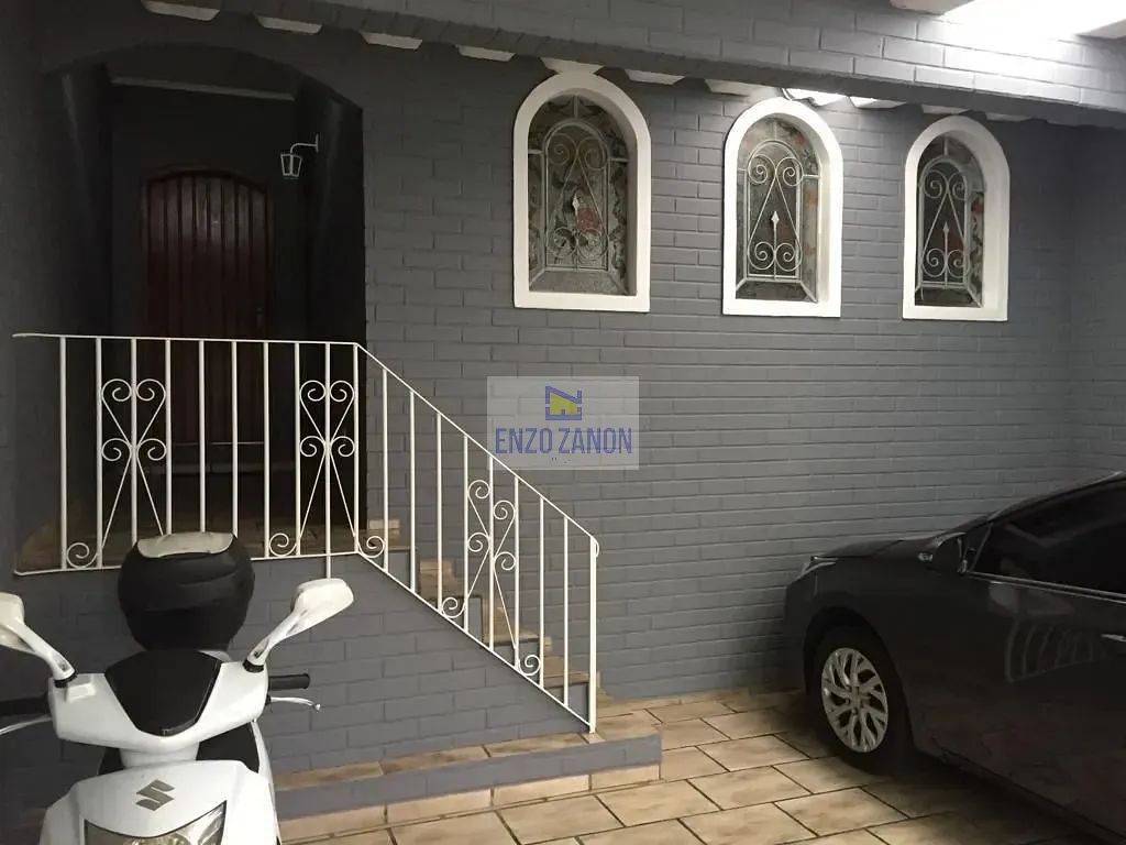 Casa, 3 quartos, 147 m² - Foto 22
