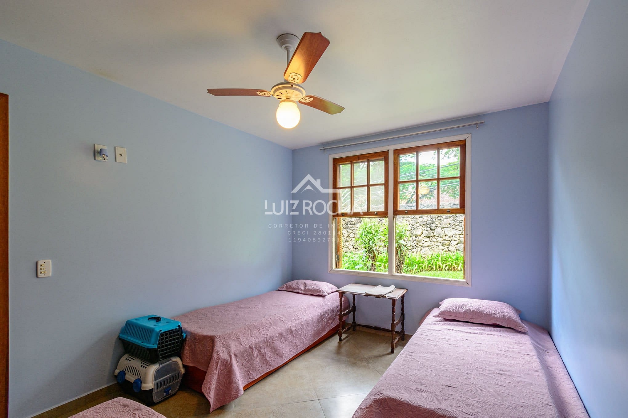 Casa, 4 quartos, 390 m² - Foto 37