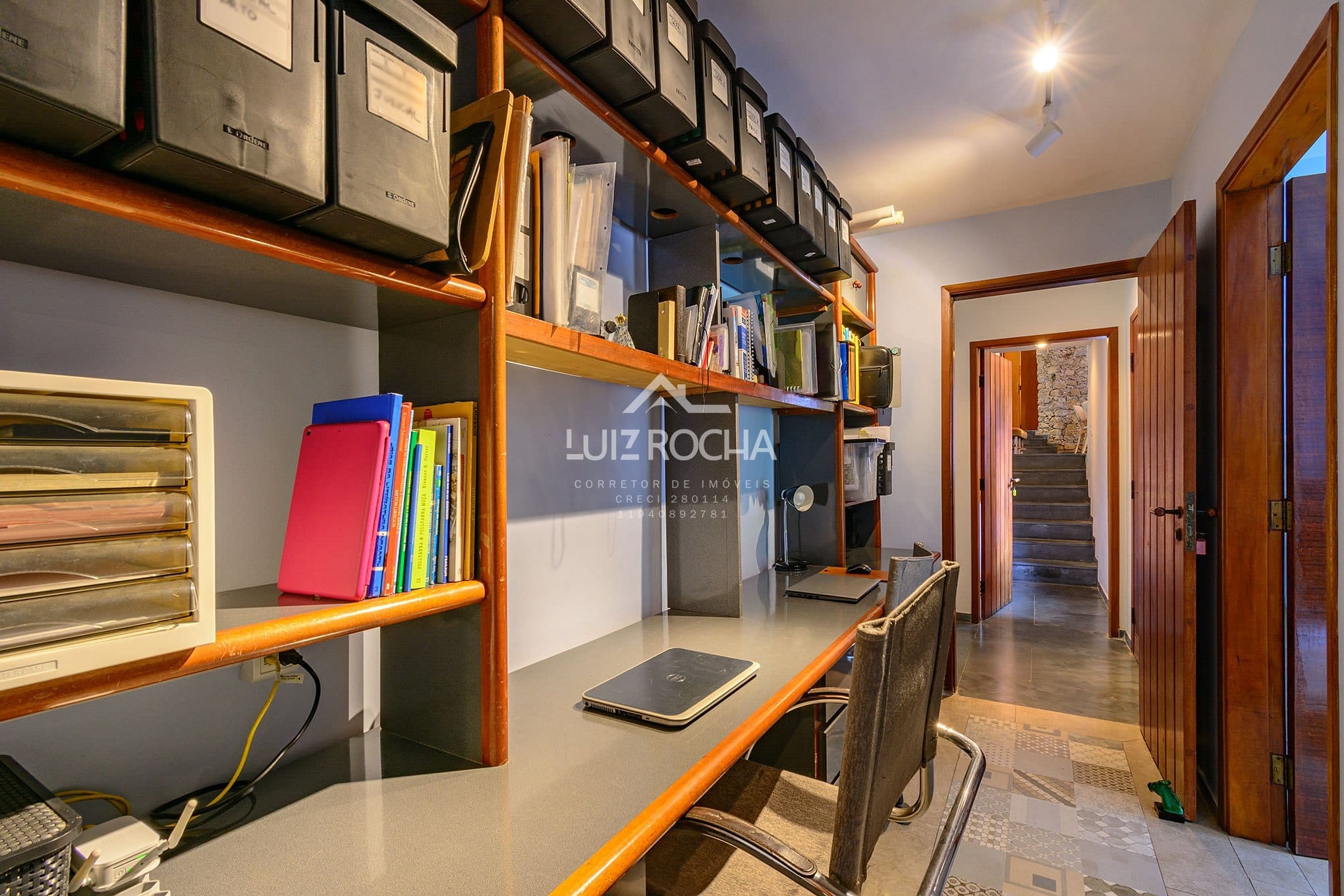 Casa, 4 quartos, 390 m² - Foto 41