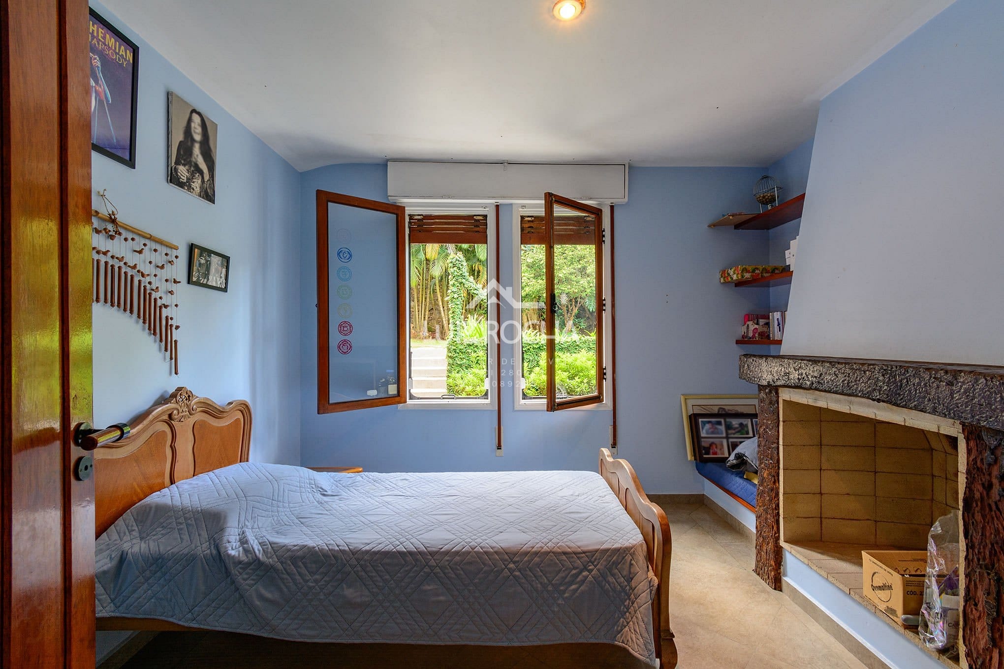 Casa, 4 quartos, 390 m² - Foto 42