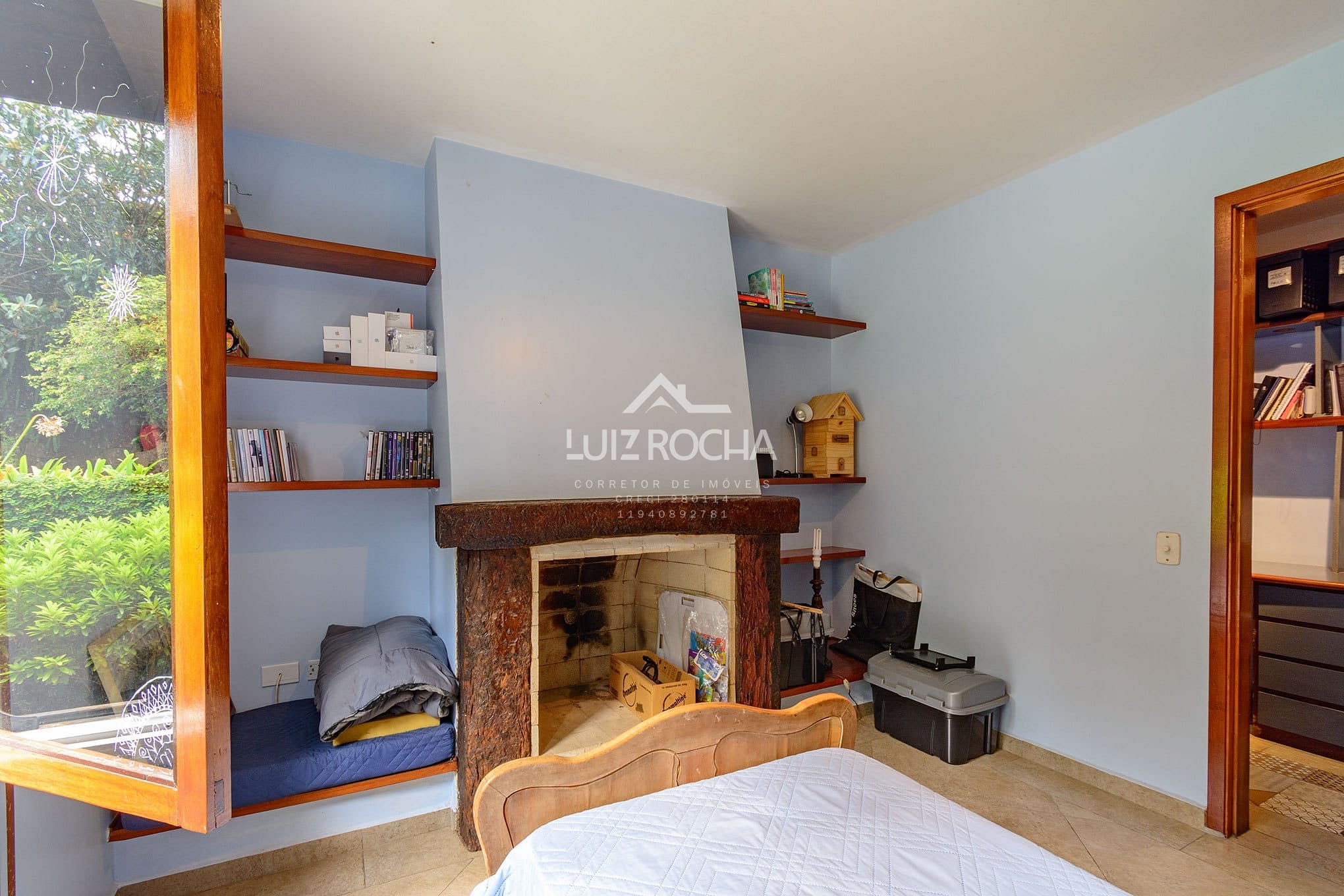 Casa, 4 quartos, 390 m² - Foto 43