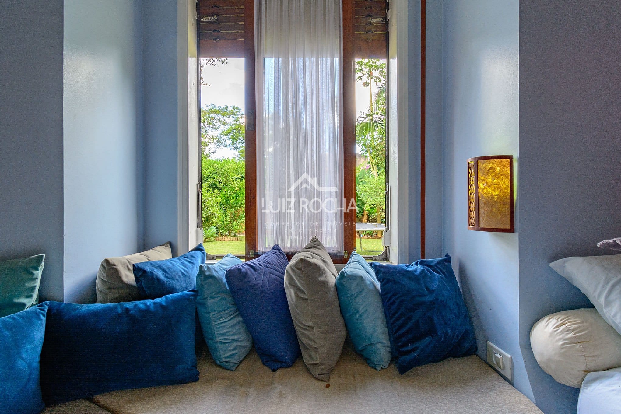 Casa, 4 quartos, 390 m² - Foto 45