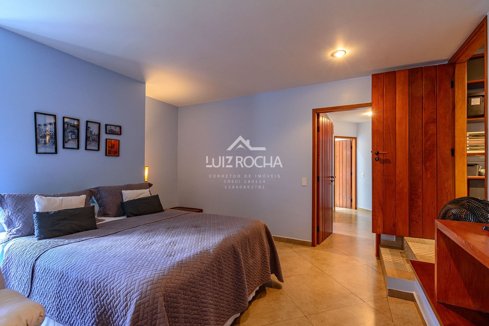 Casa, 4 quartos, 390 m² - Foto 46