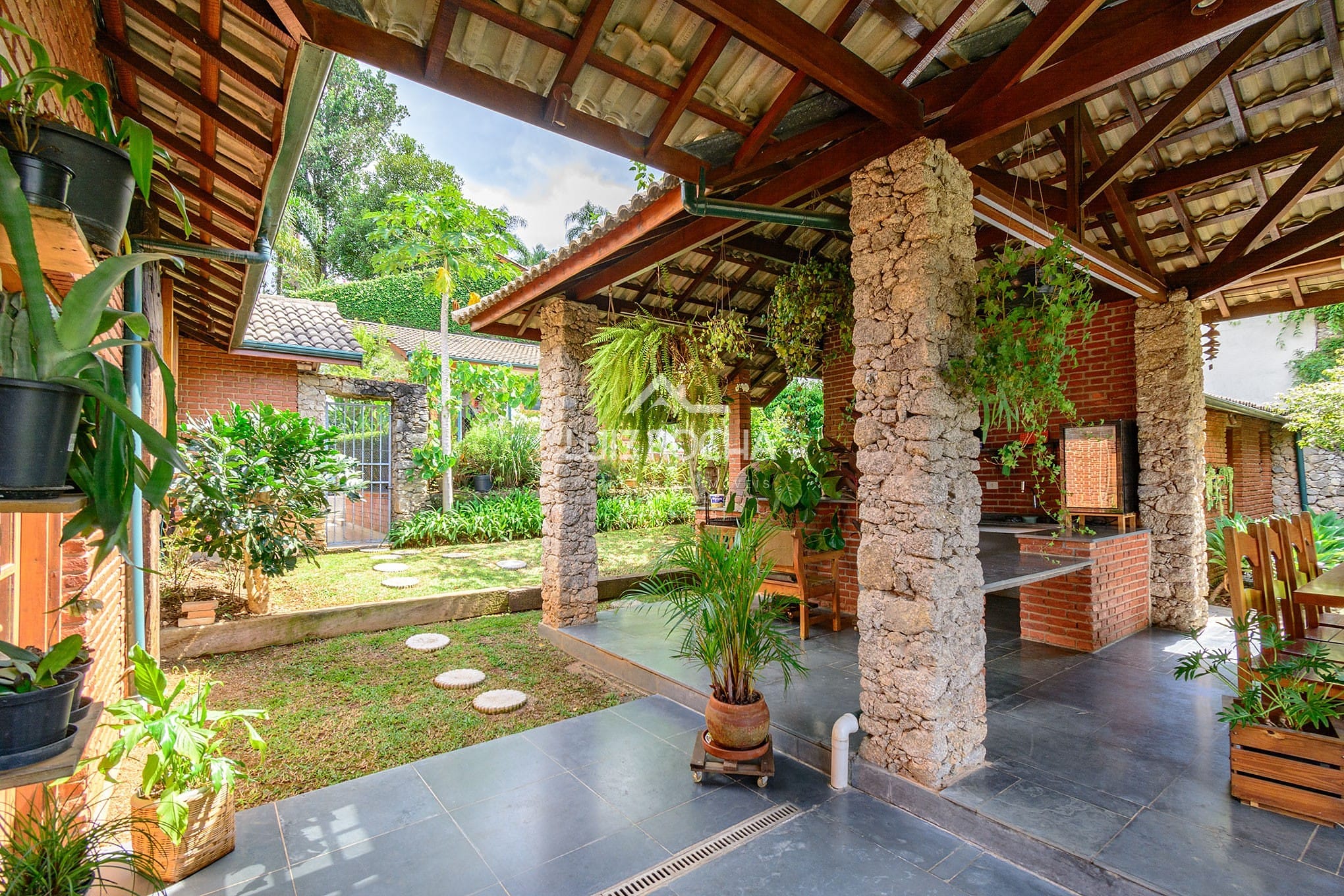 Casa, 4 quartos, 390 m² - Foto 54