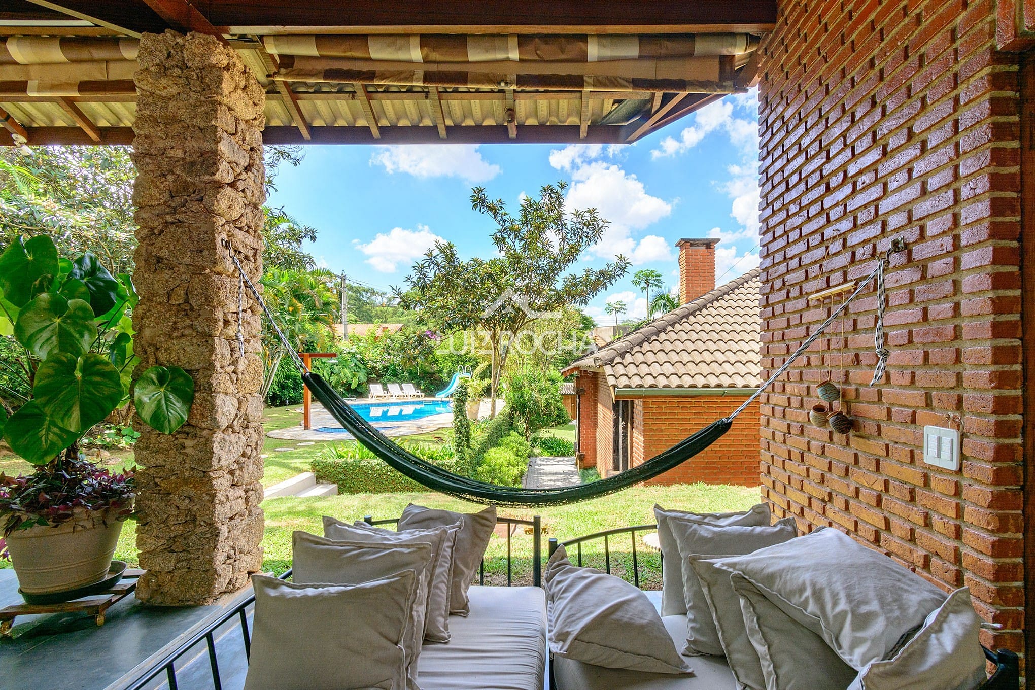 Casa, 4 quartos, 390 m² - Foto 56