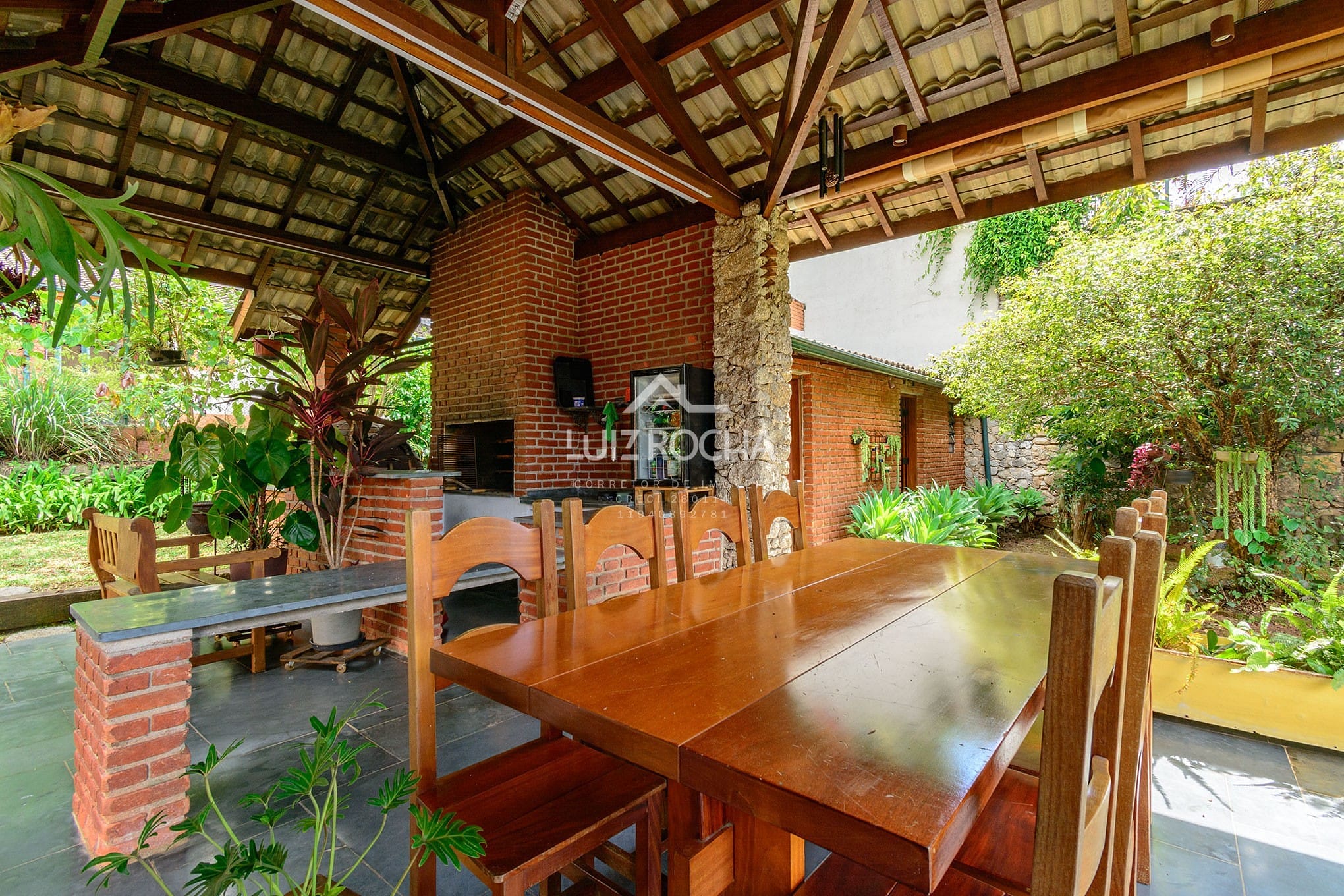 Casa, 4 quartos, 390 m² - Foto 57