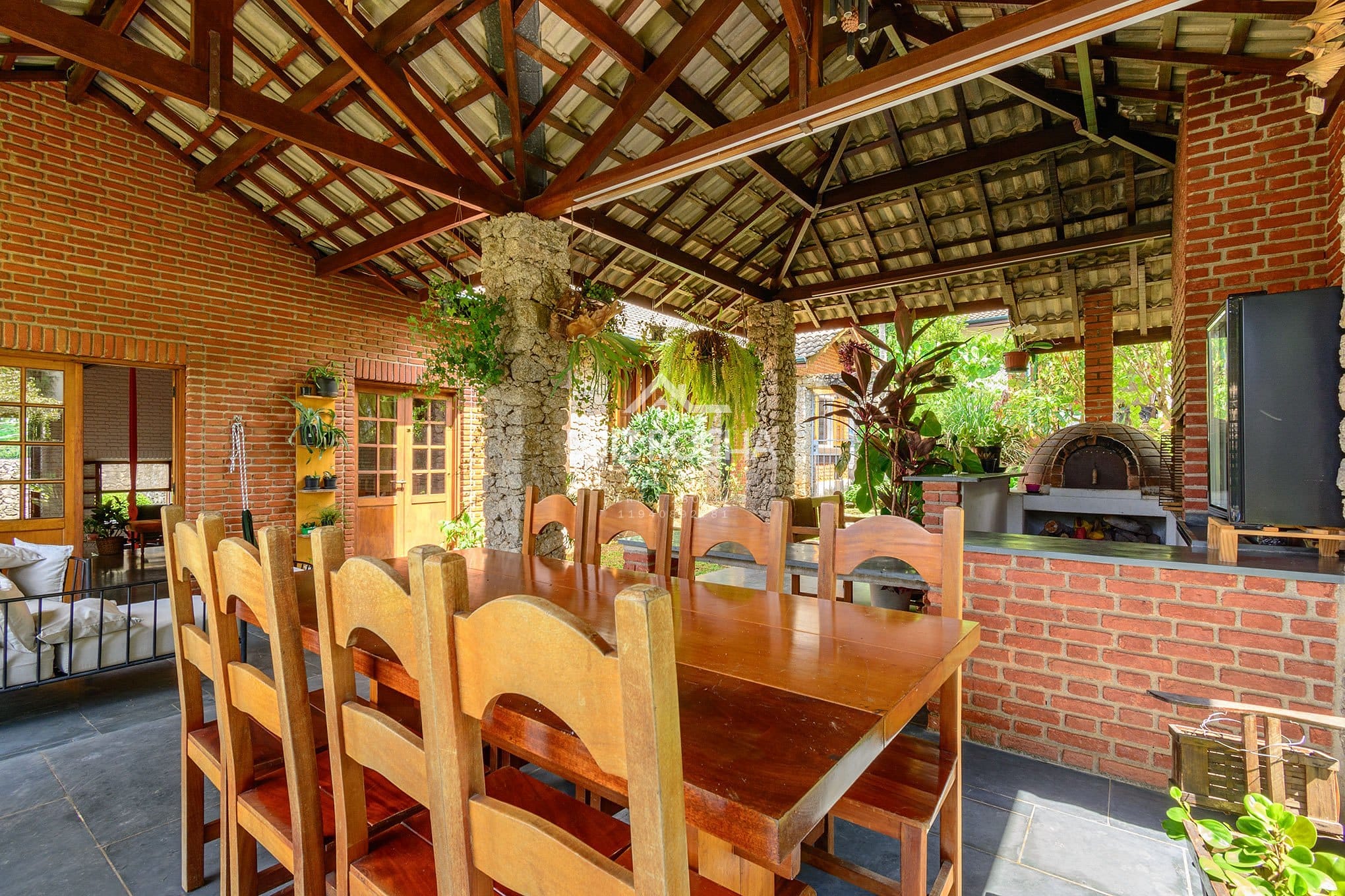 Casa, 4 quartos, 390 m² - Foto 58