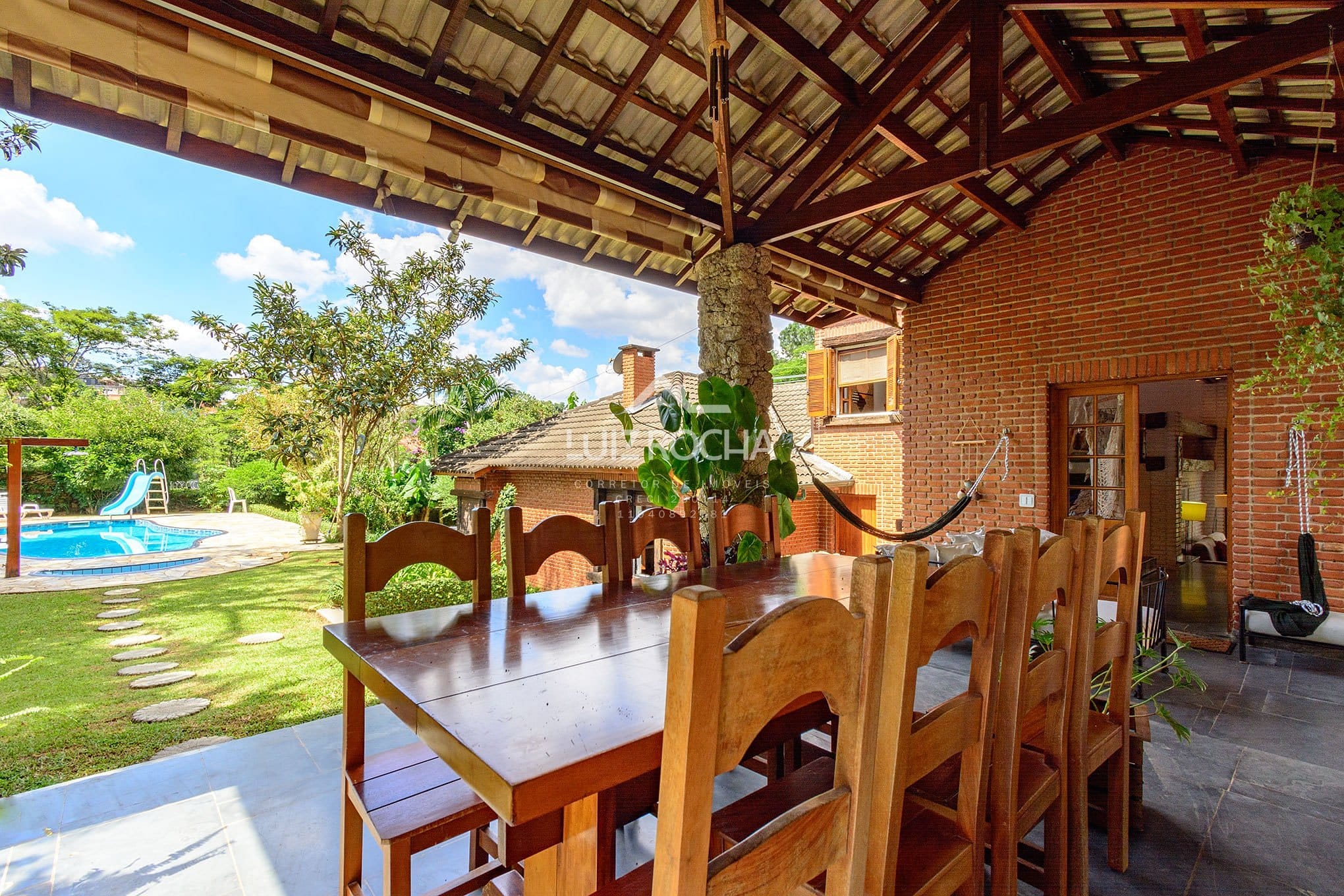 Casa, 4 quartos, 390 m² - Foto 59