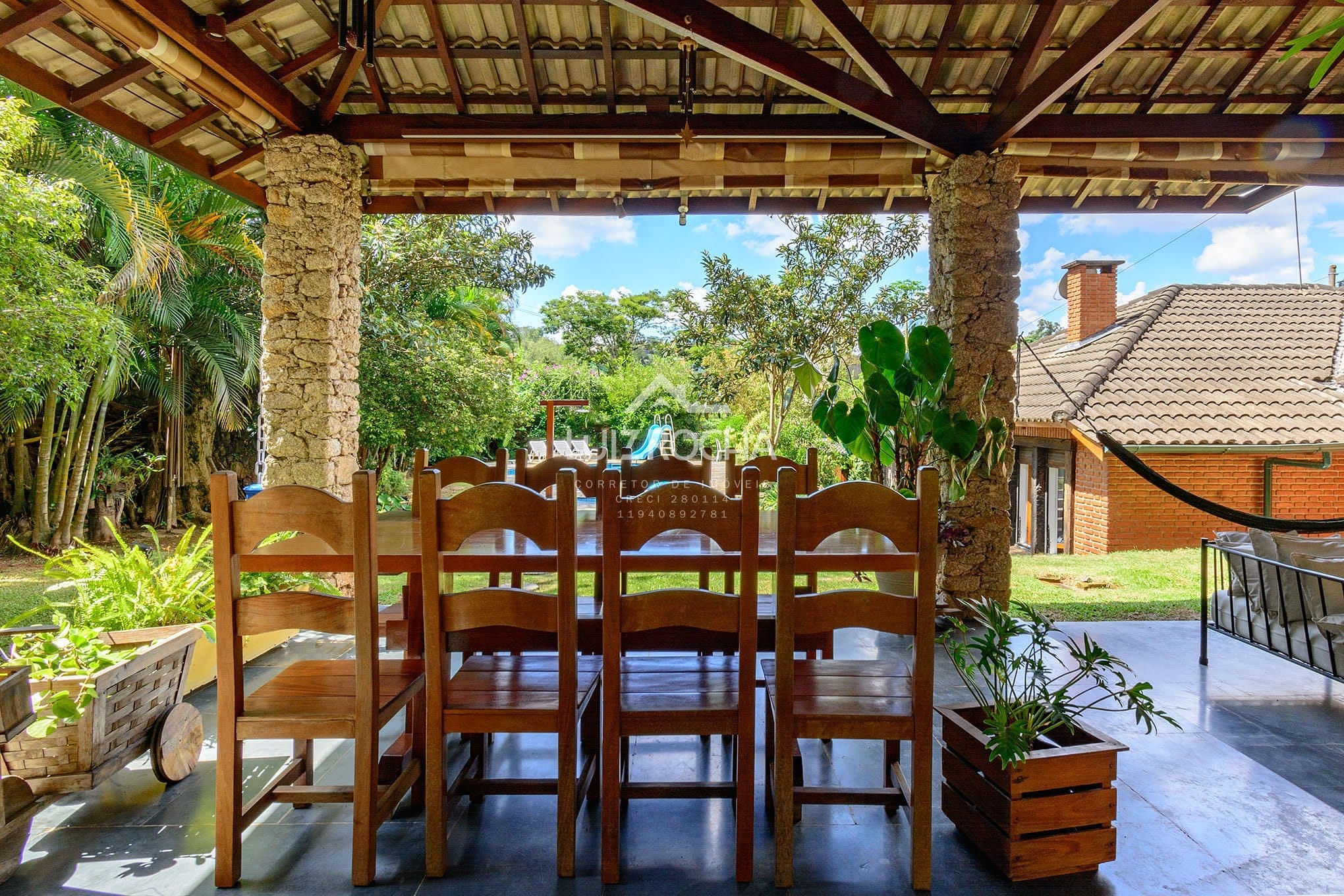 Casa, 4 quartos, 390 m² - Foto 60