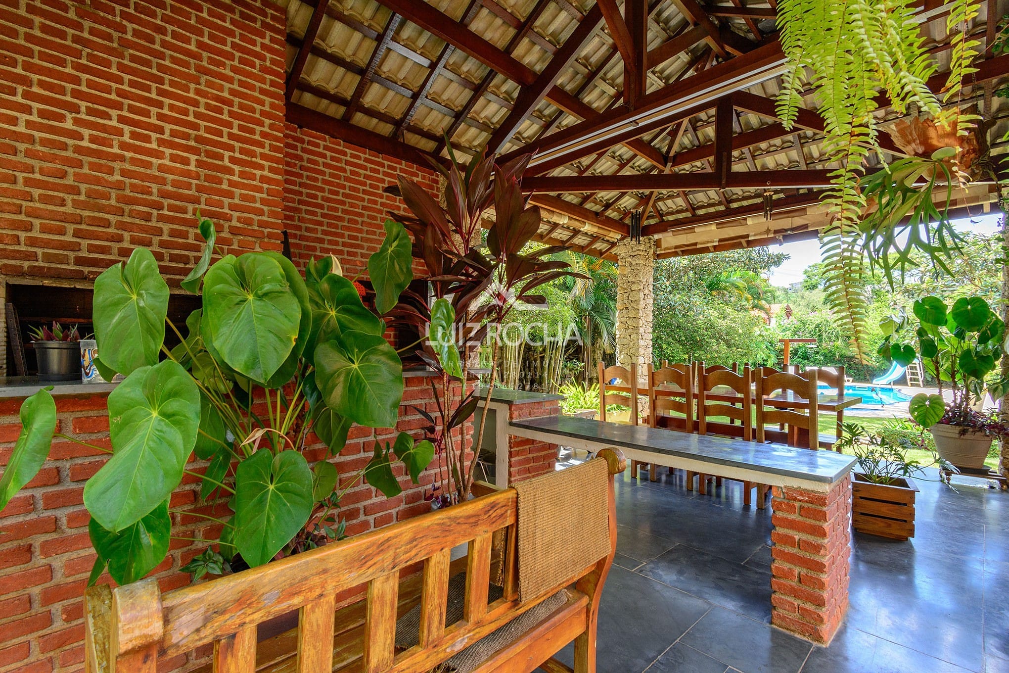 Casa, 4 quartos, 390 m² - Foto 61