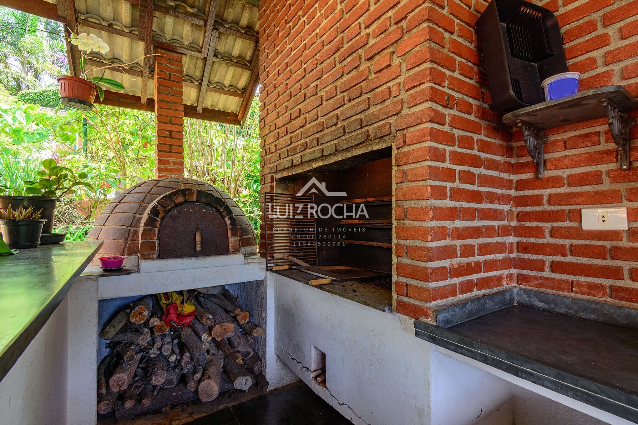 Casa, 4 quartos, 390 m² - Foto 62