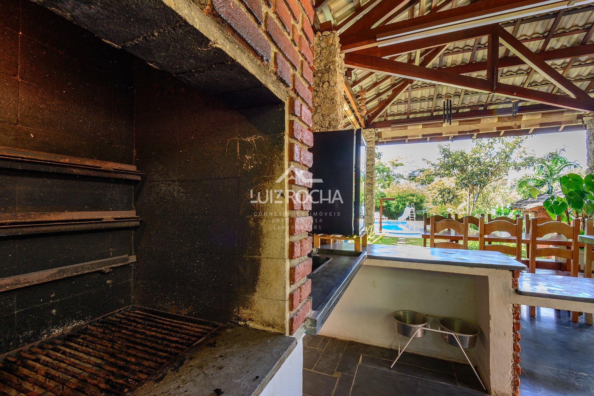 Casa, 4 quartos, 390 m² - Foto 63