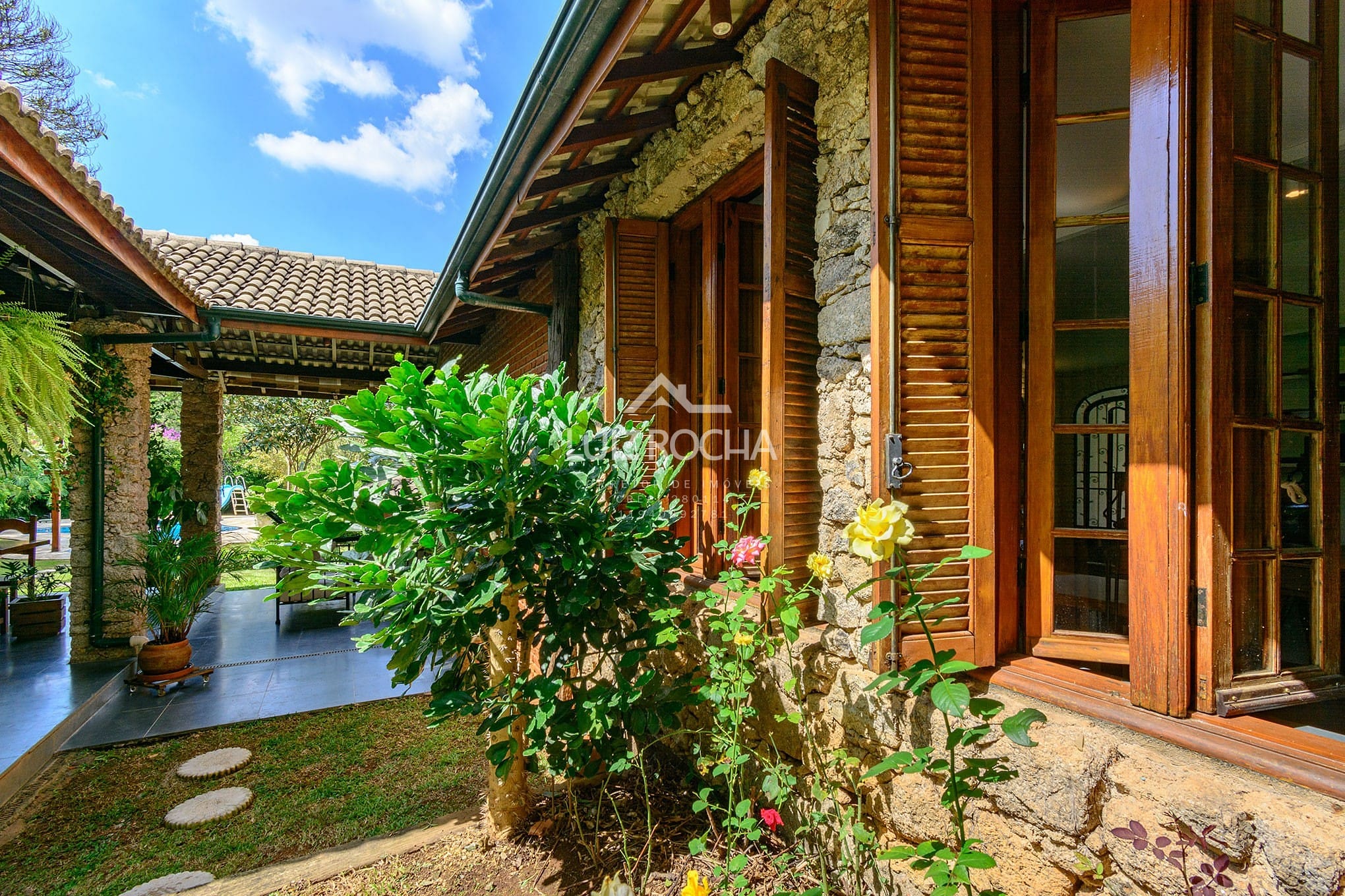 Casa, 4 quartos, 390 m² - Foto 65