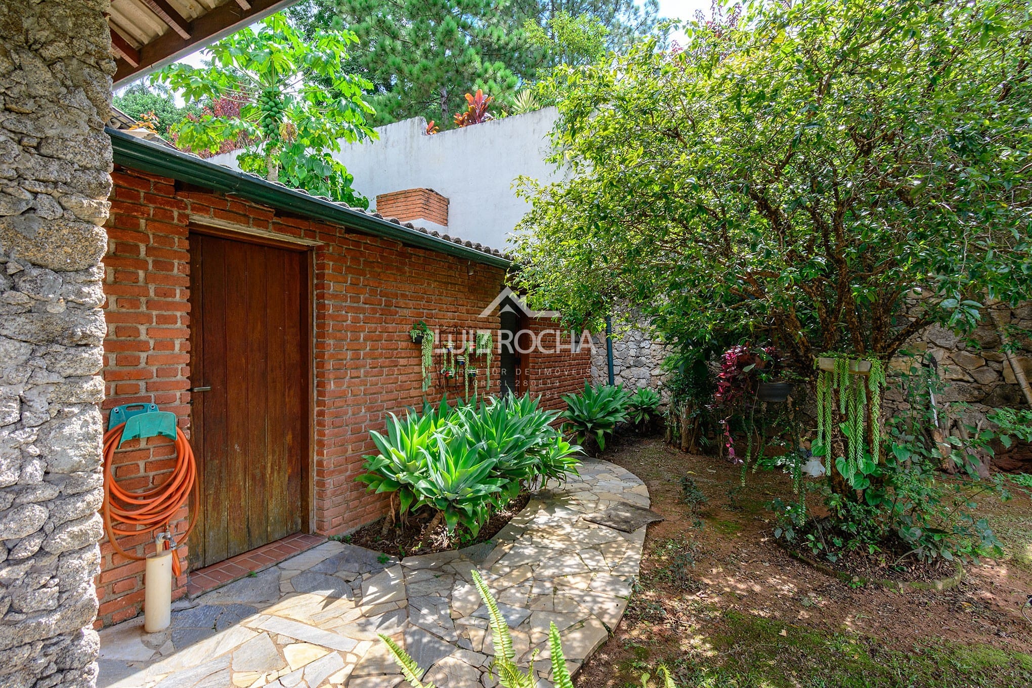 Casa, 4 quartos, 390 m² - Foto 66