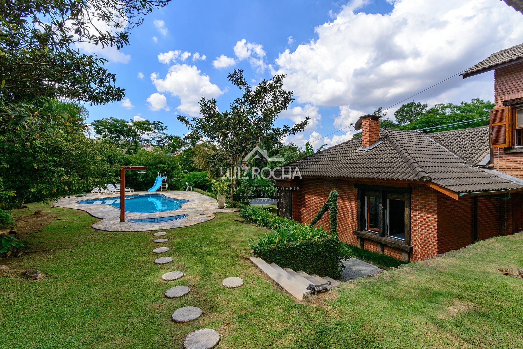 Casa, 4 quartos, 390 m² - Foto 70