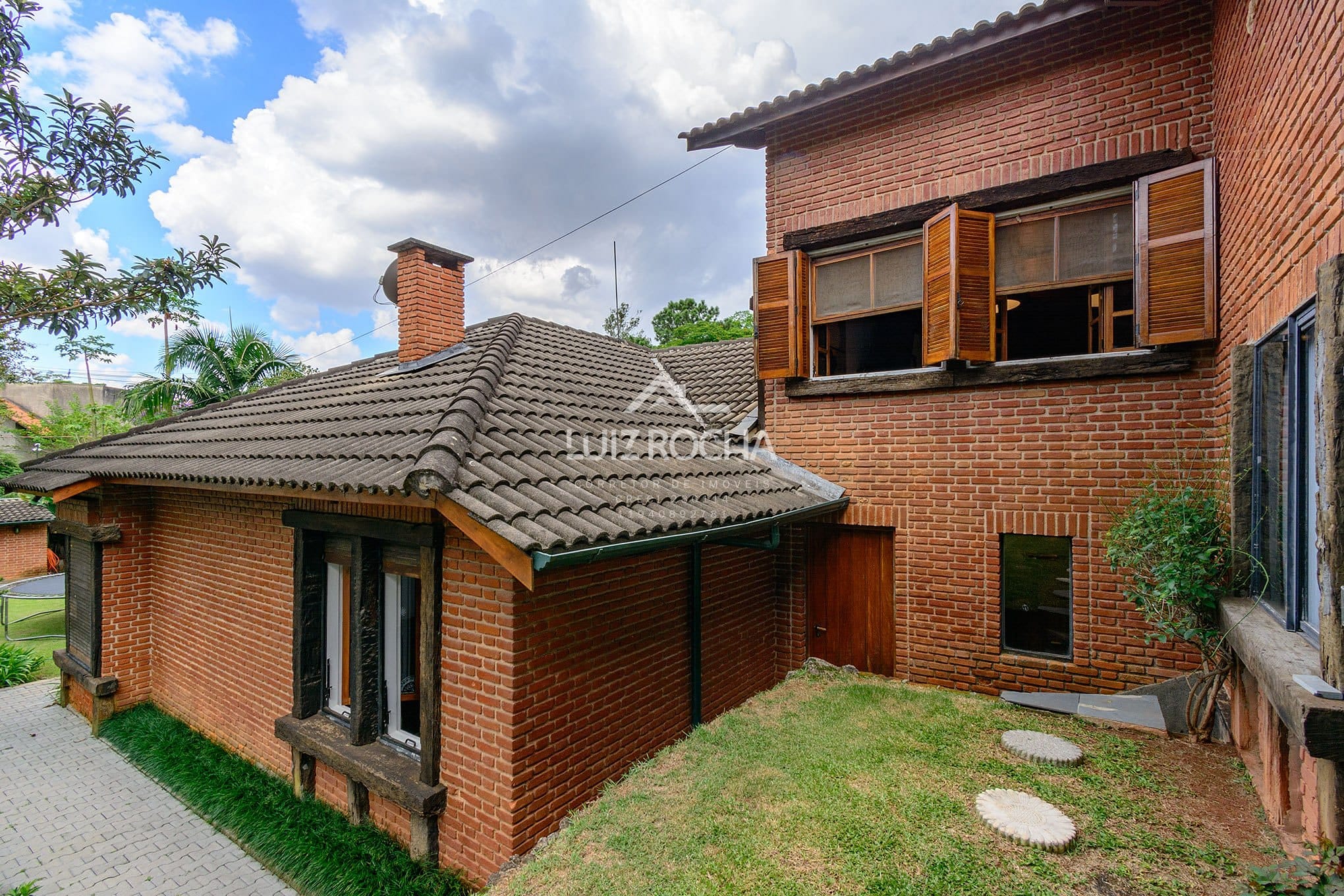 Casa, 4 quartos, 390 m² - Foto 71