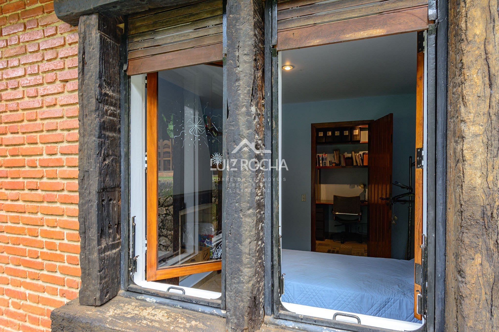 Casa, 4 quartos, 390 m² - Foto 72