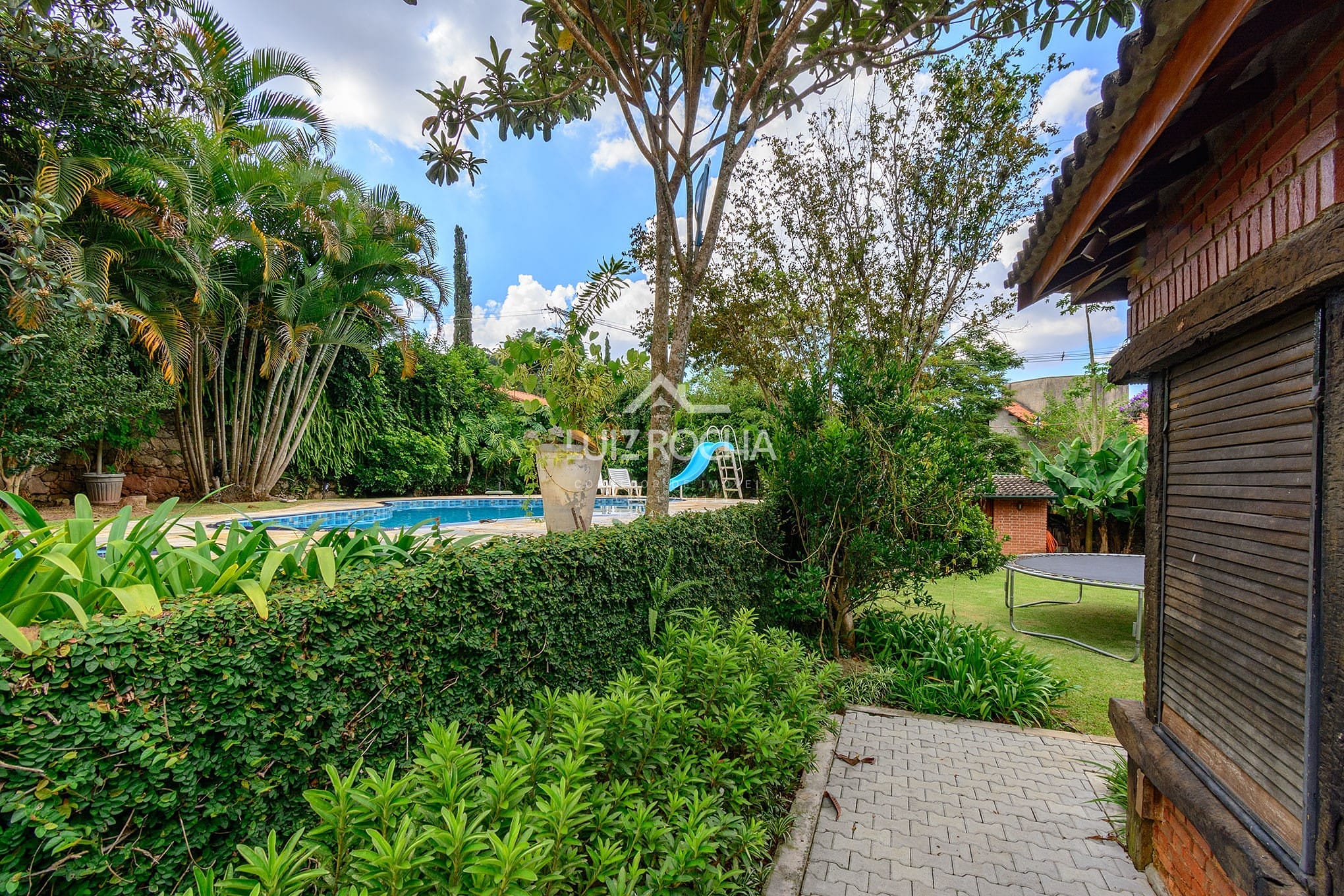 Casa, 4 quartos, 390 m² - Foto 73