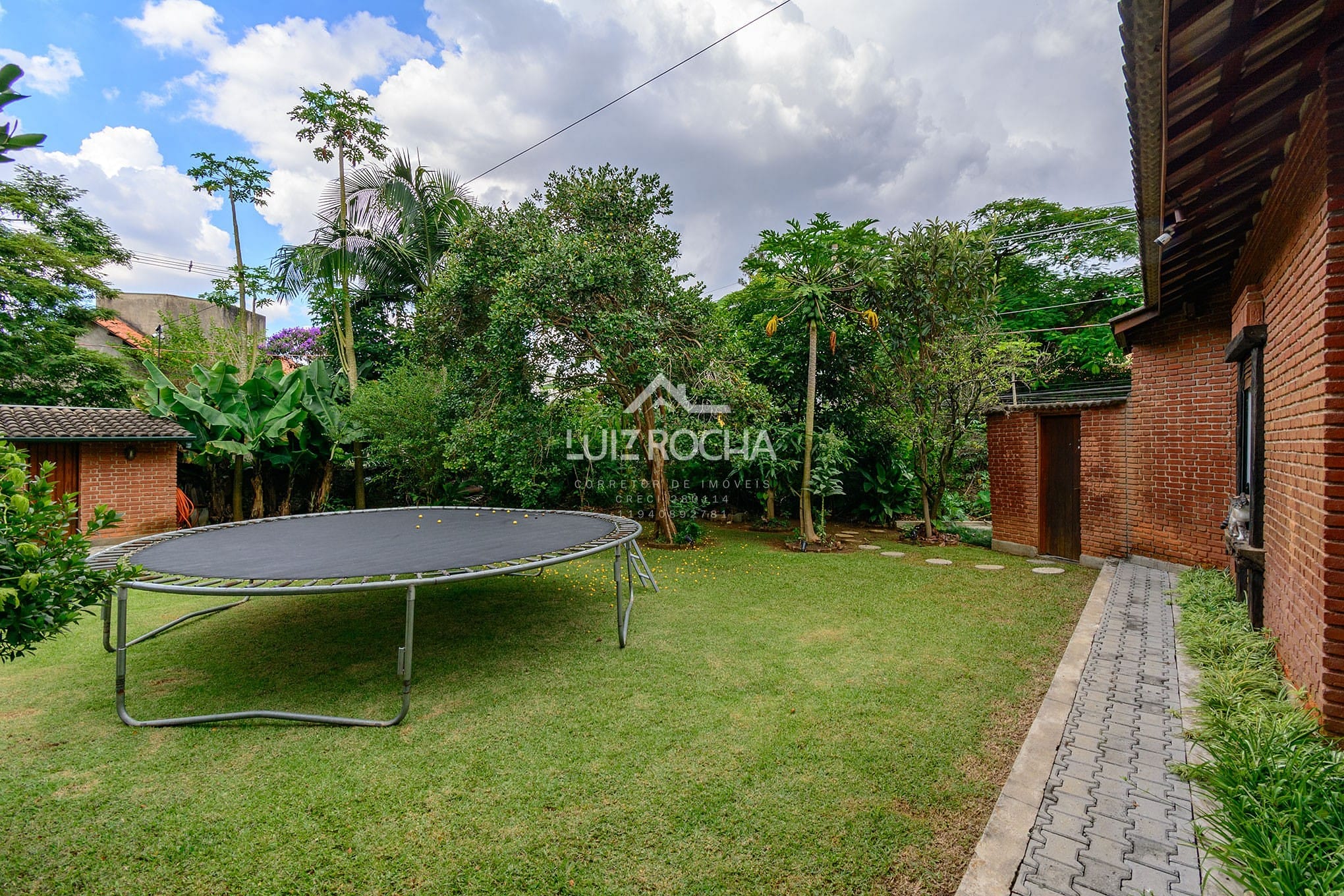 Casa, 4 quartos, 390 m² - Foto 74