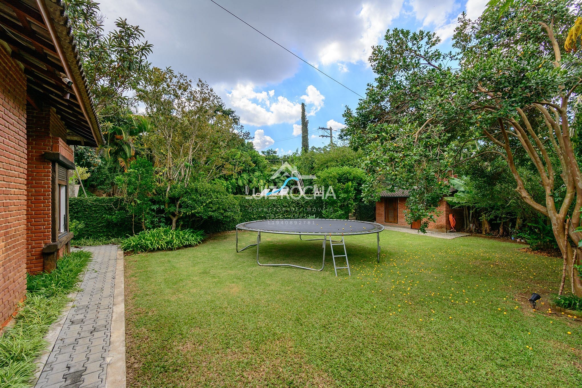 Casa, 4 quartos, 390 m² - Foto 76