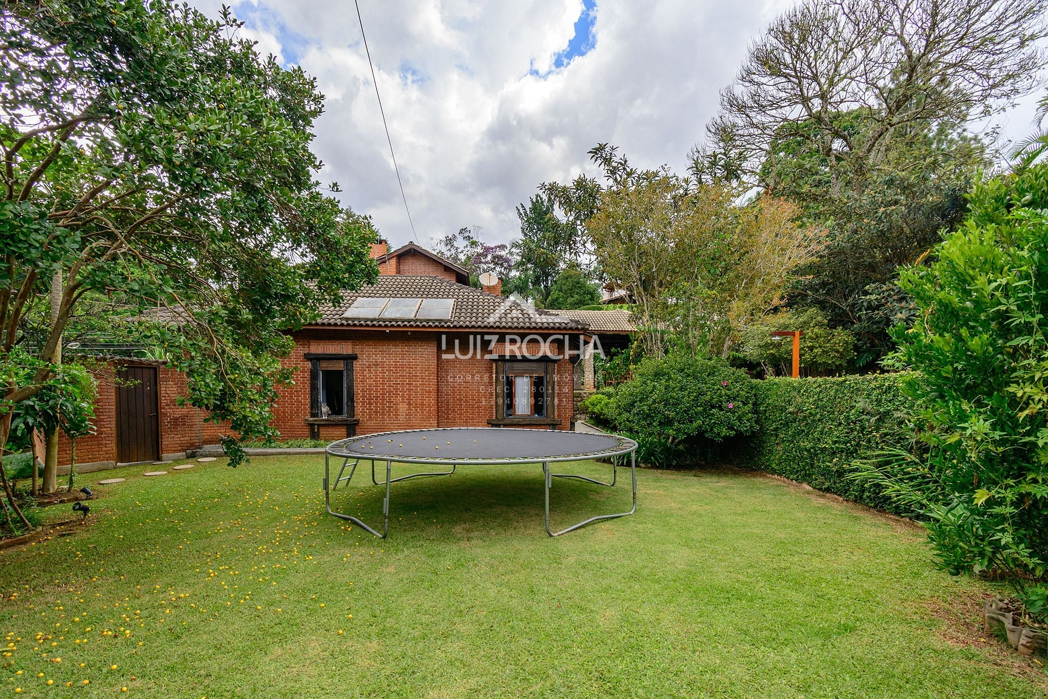 Casa, 4 quartos, 390 m² - Foto 77