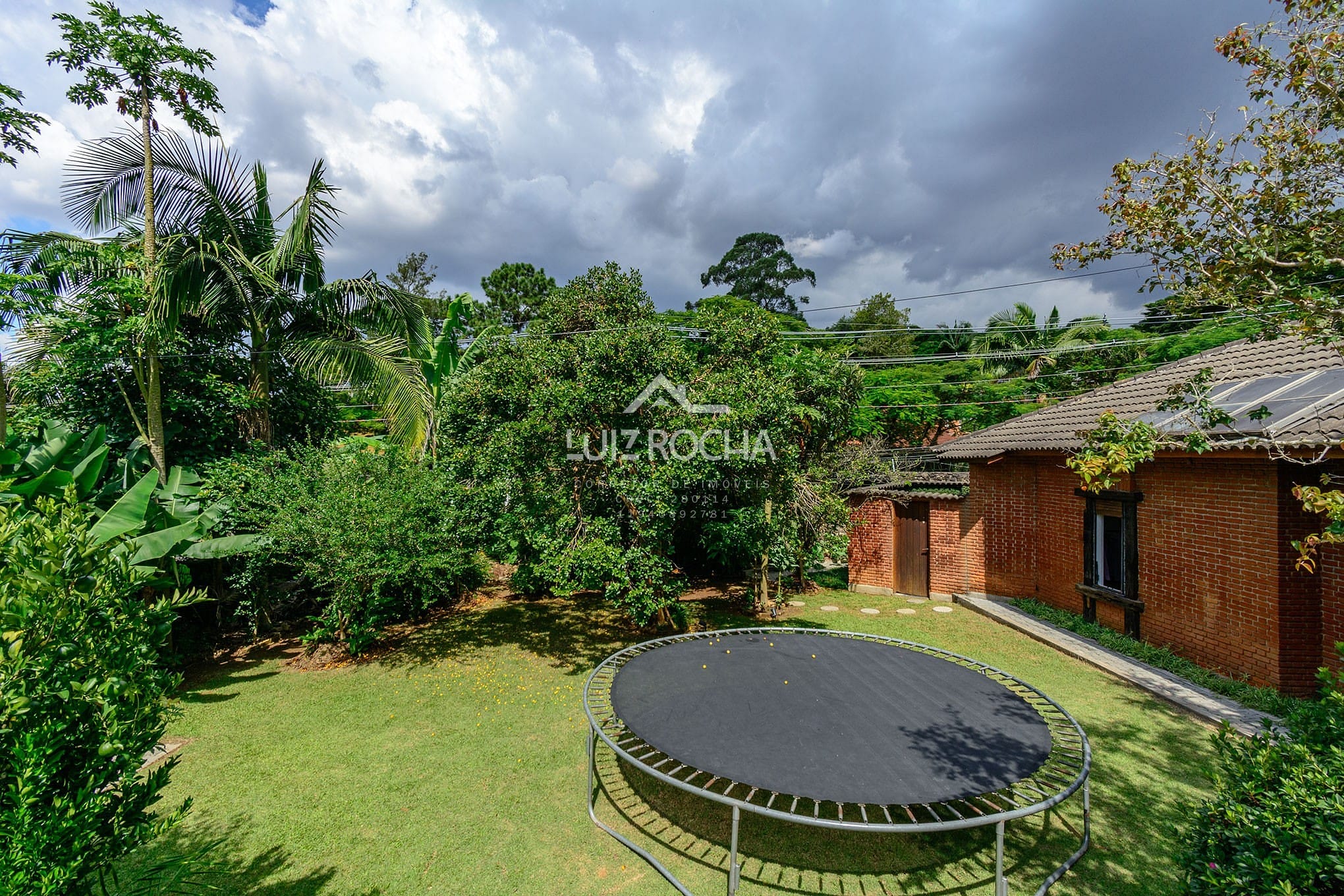 Casa, 4 quartos, 390 m² - Foto 78