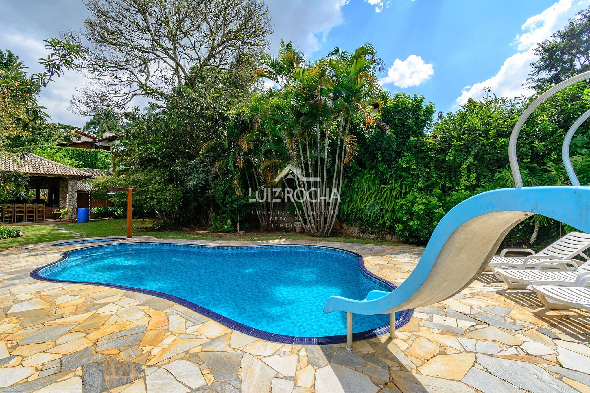 Casa, 4 quartos, 390 m² - Foto 79