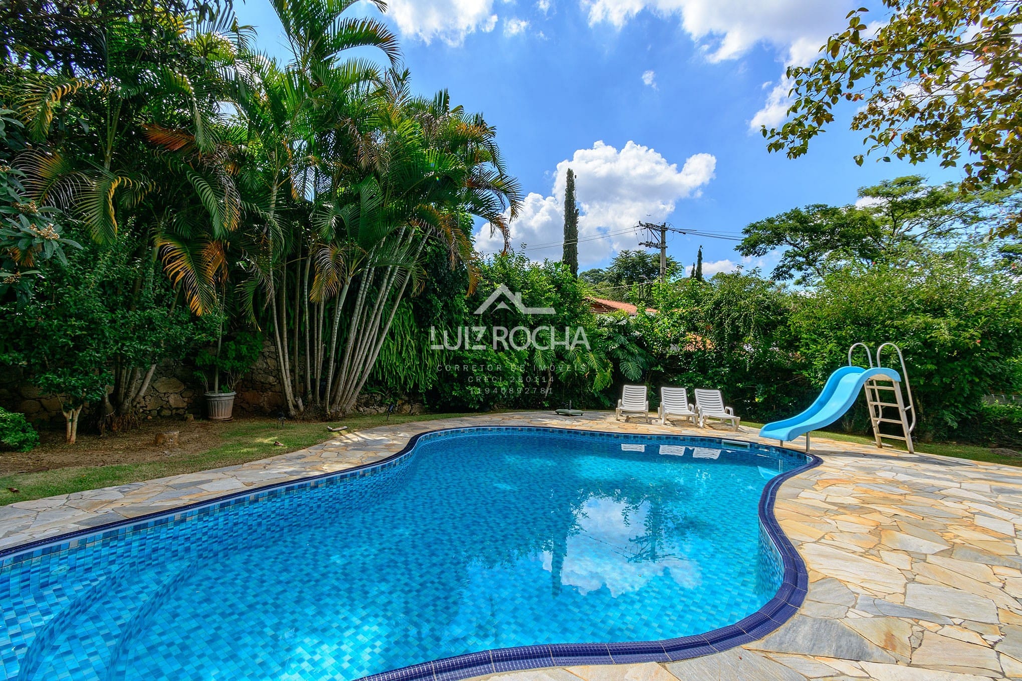 Casa, 4 quartos, 390 m² - Foto 80