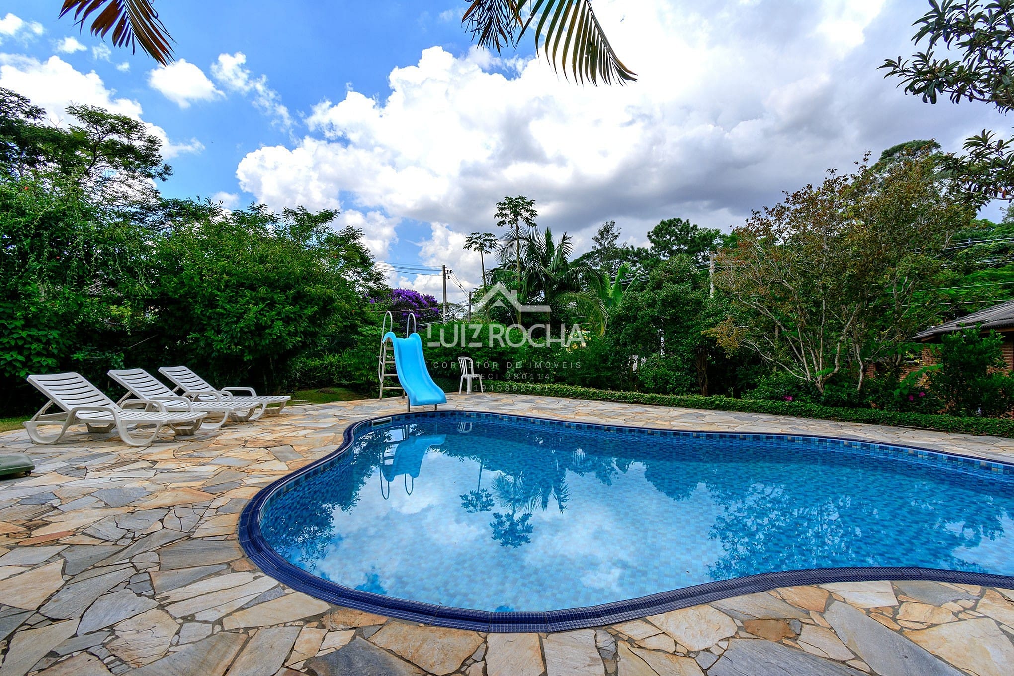 Casa, 4 quartos, 390 m² - Foto 81