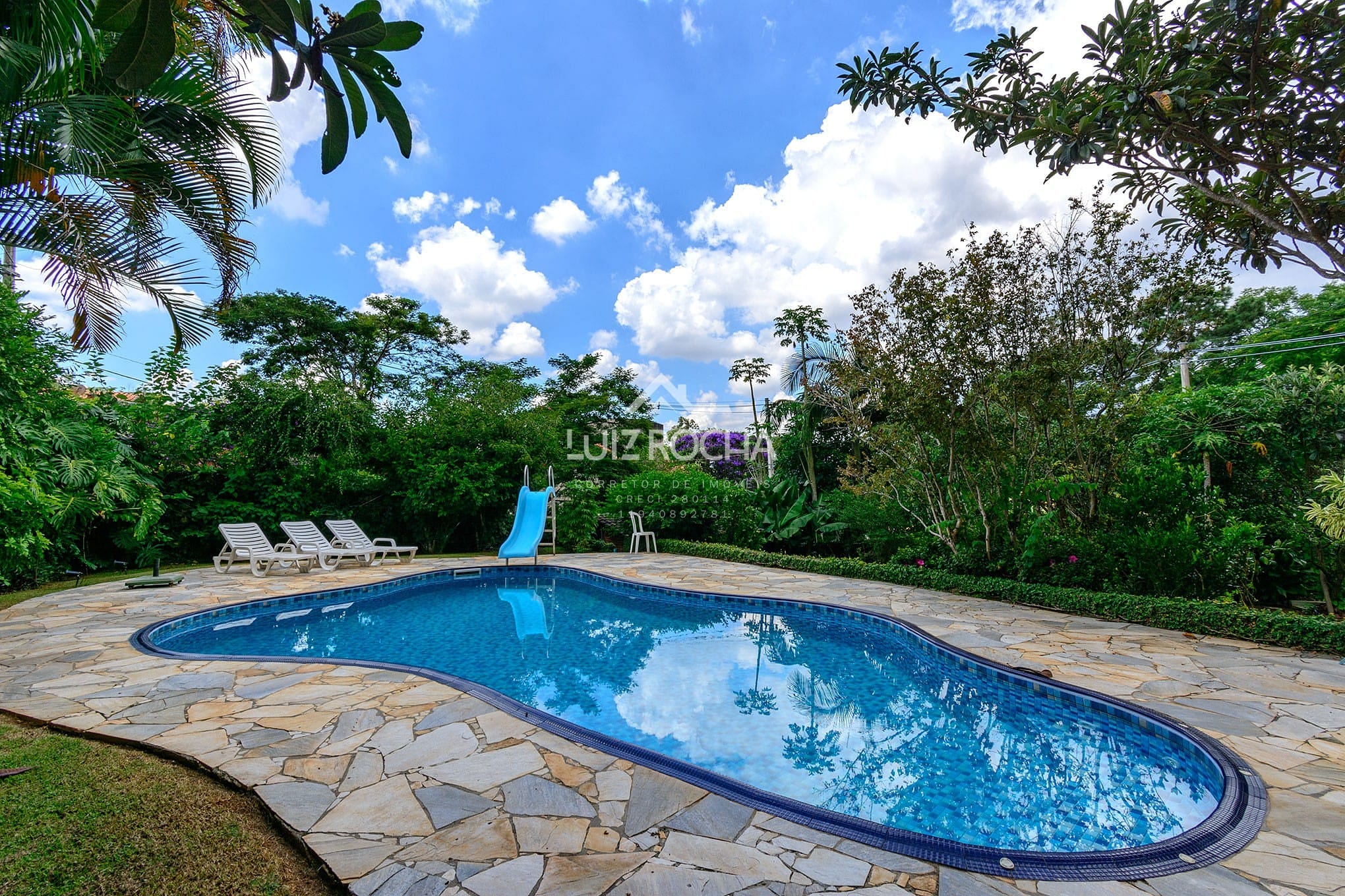 Casa, 4 quartos, 390 m² - Foto 82