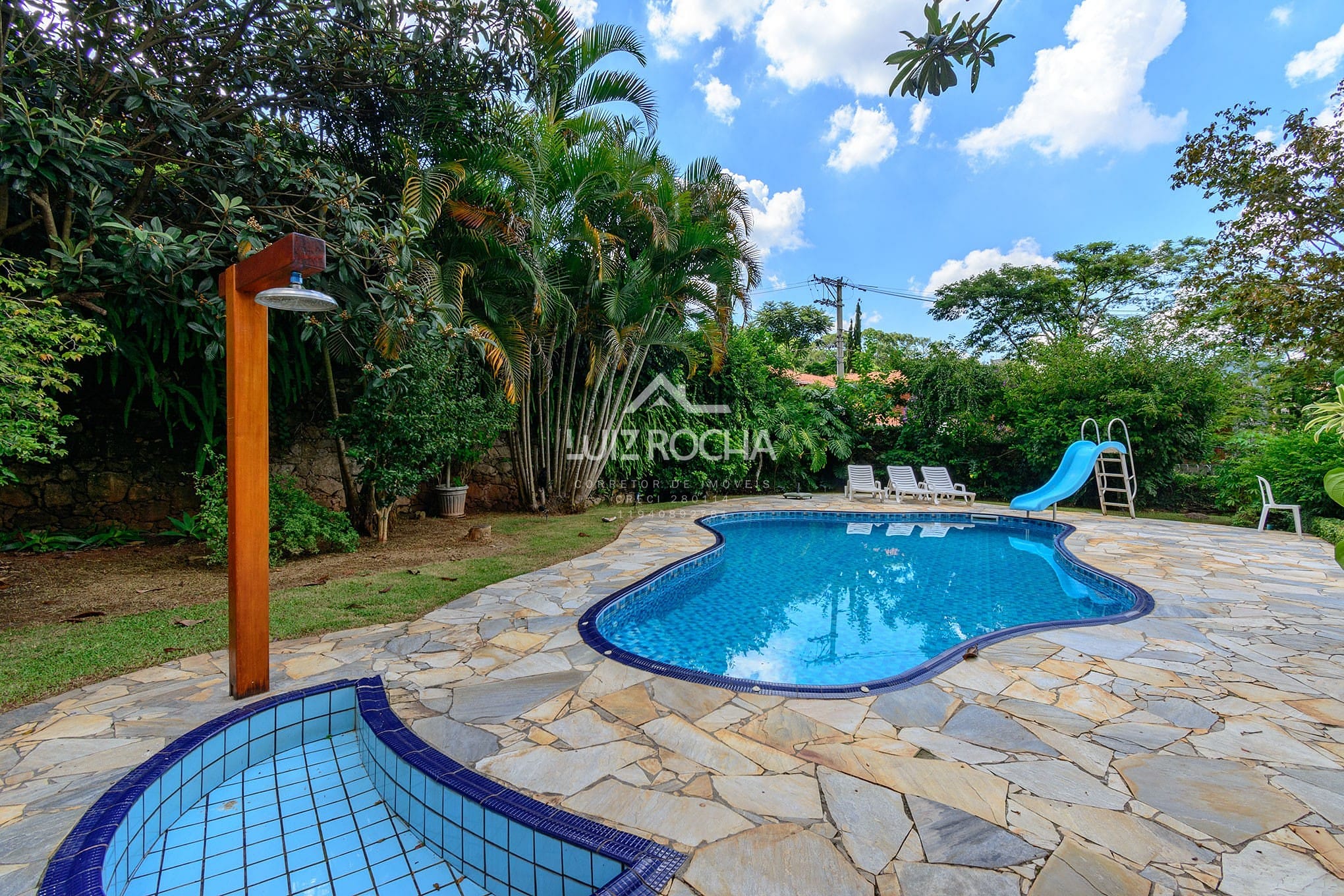 Casa, 4 quartos, 390 m² - Foto 83