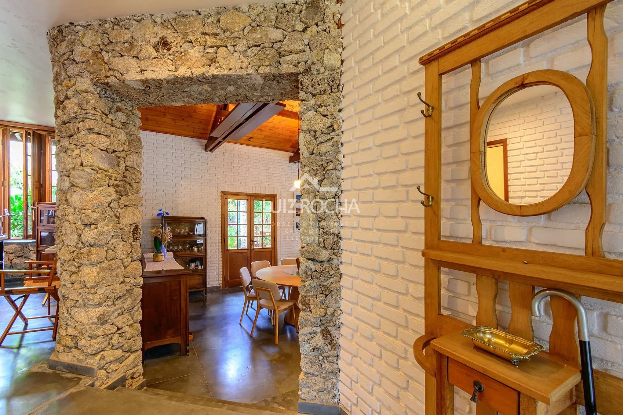 Casa, 4 quartos, 390 m² - Foto 2