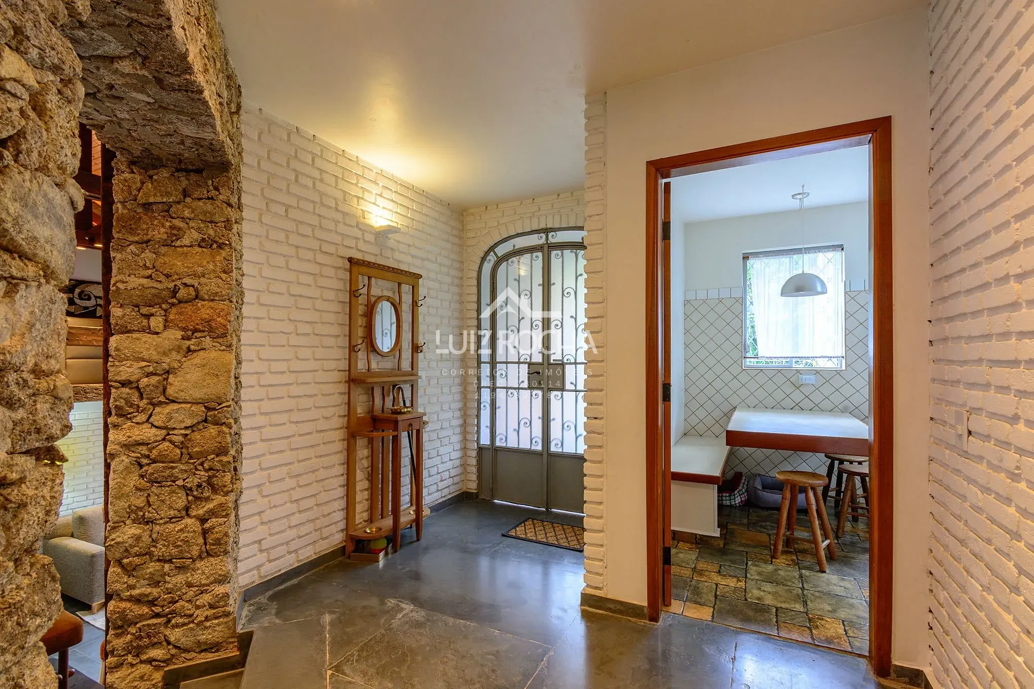 Casa, 4 quartos, 390 m² - Foto 3