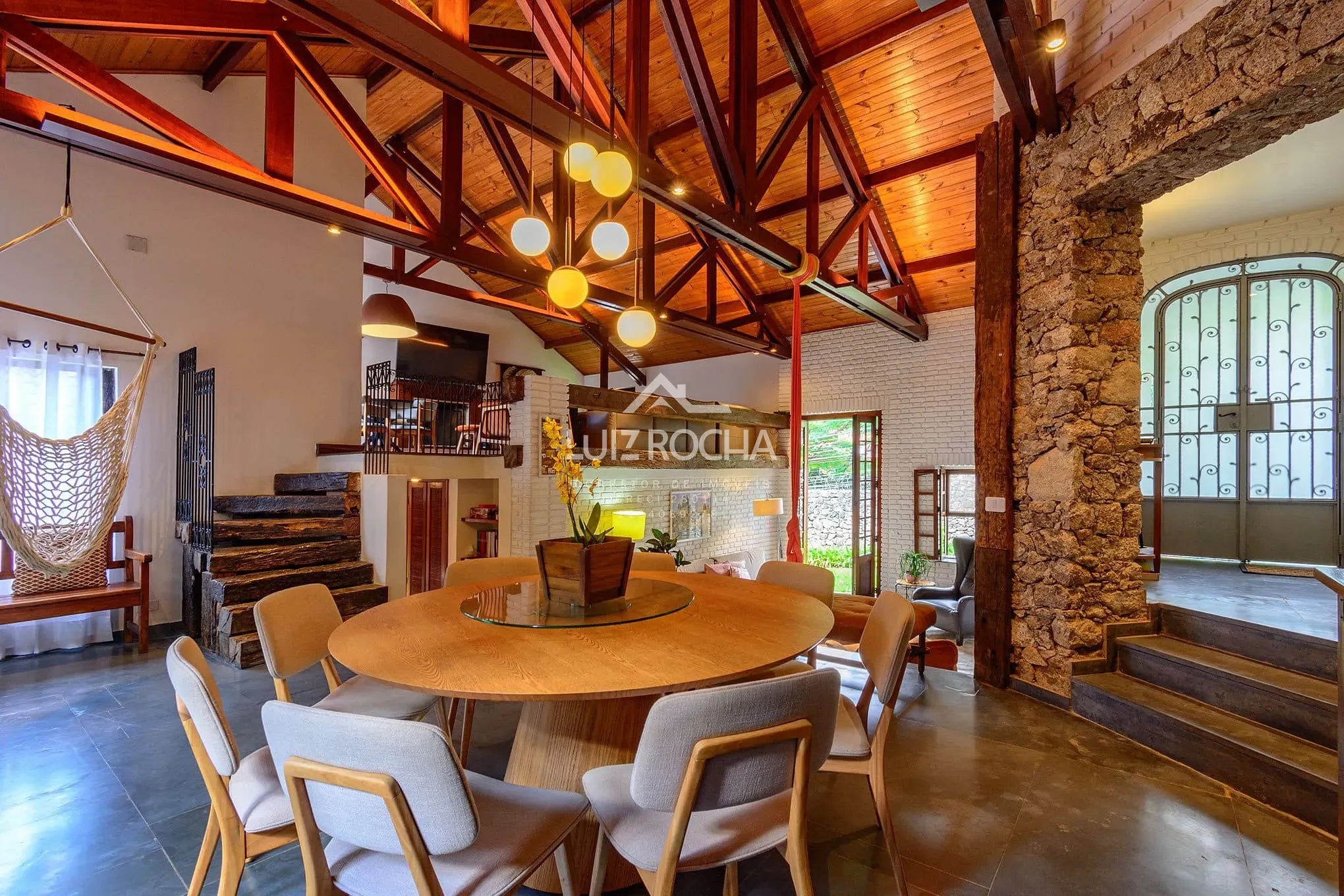 Casa, 4 quartos, 390 m² - Foto 5
