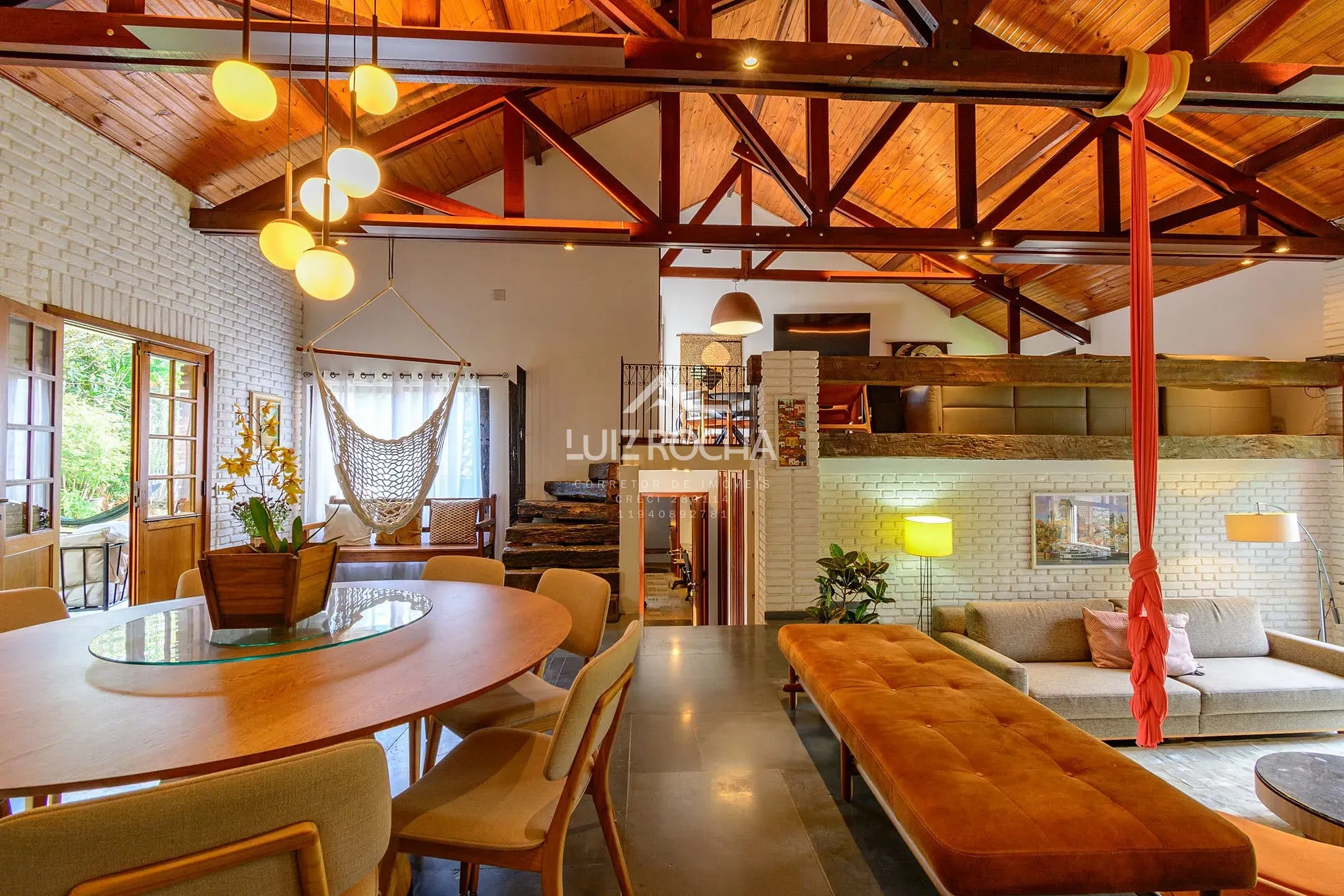 Casa, 4 quartos, 390 m² - Foto 12
