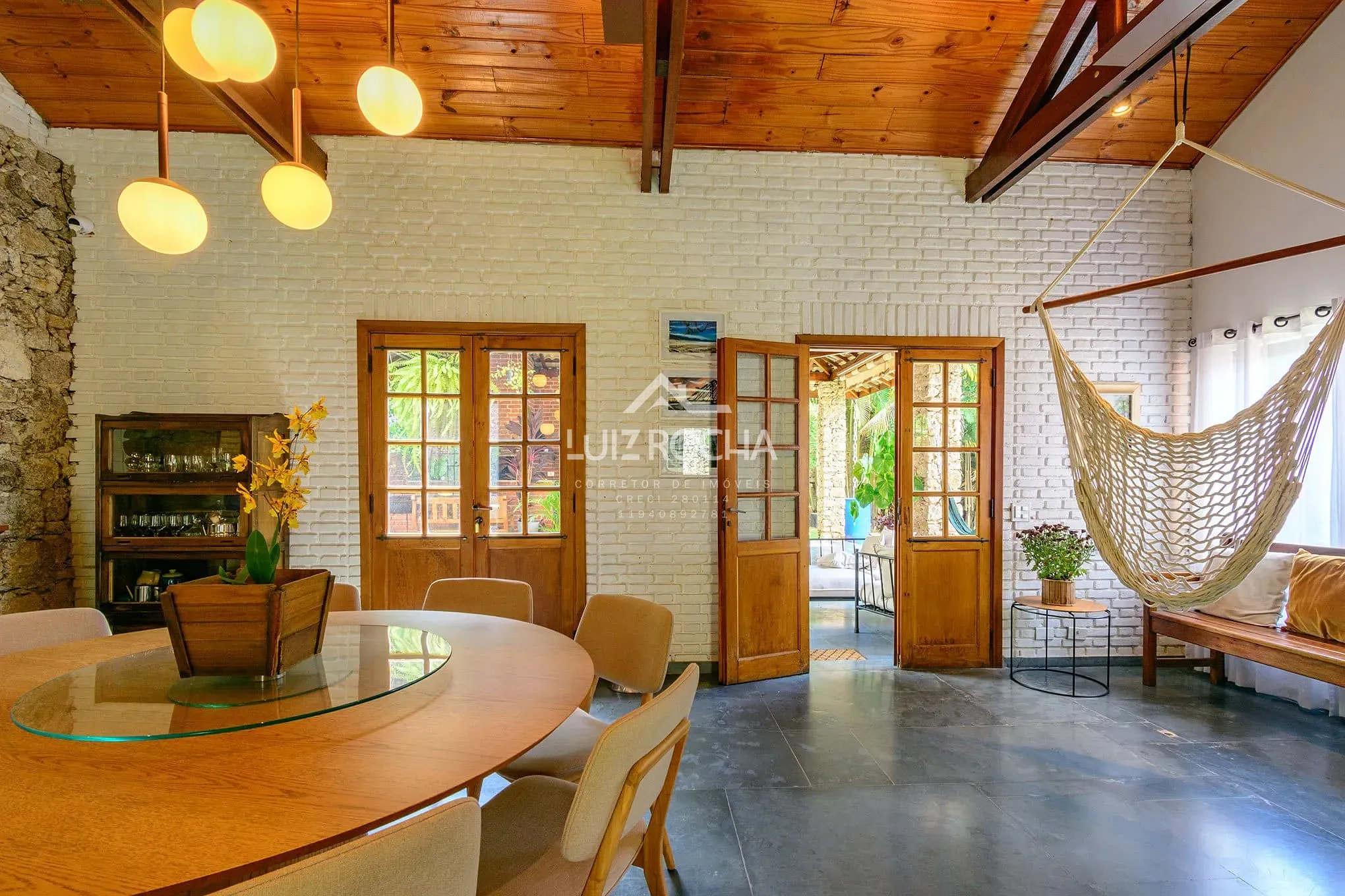 Casa, 4 quartos, 390 m² - Foto 7