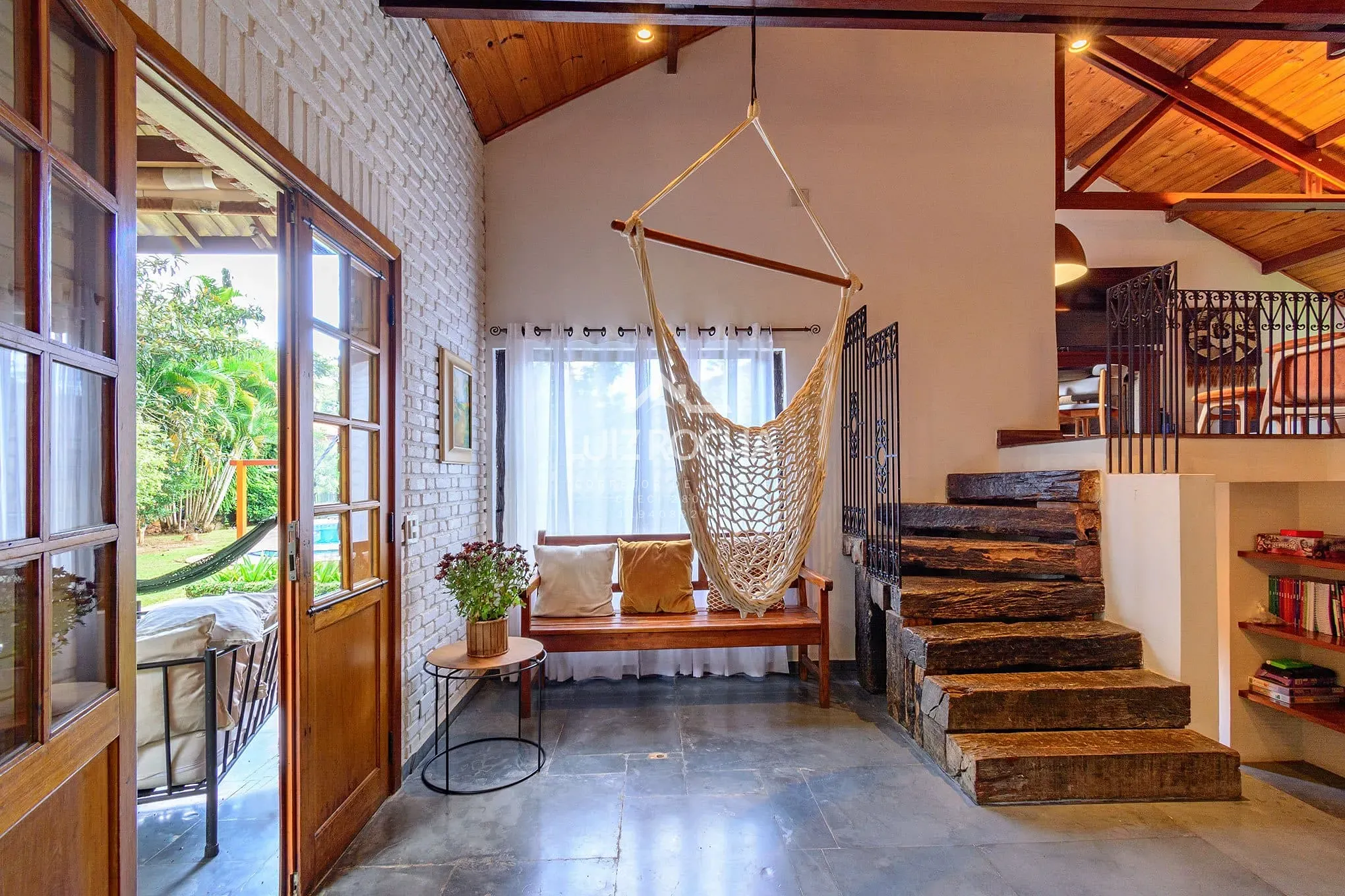 Casa, 4 quartos, 390 m² - Foto 8