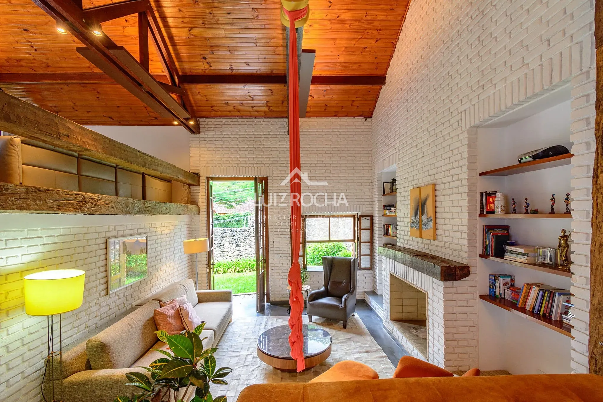 Casa, 4 quartos, 390 m² - Foto 10