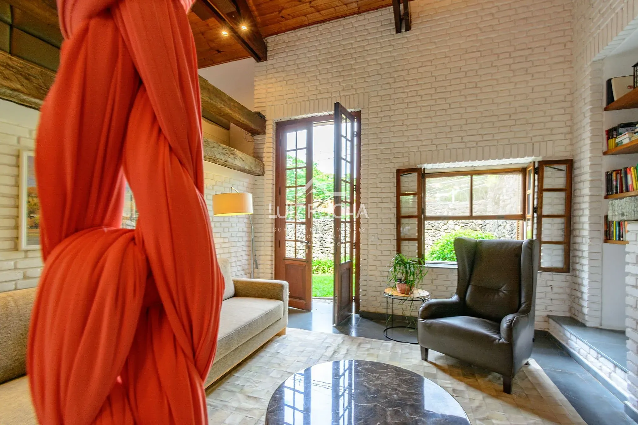 Casa, 4 quartos, 390 m² - Foto 11