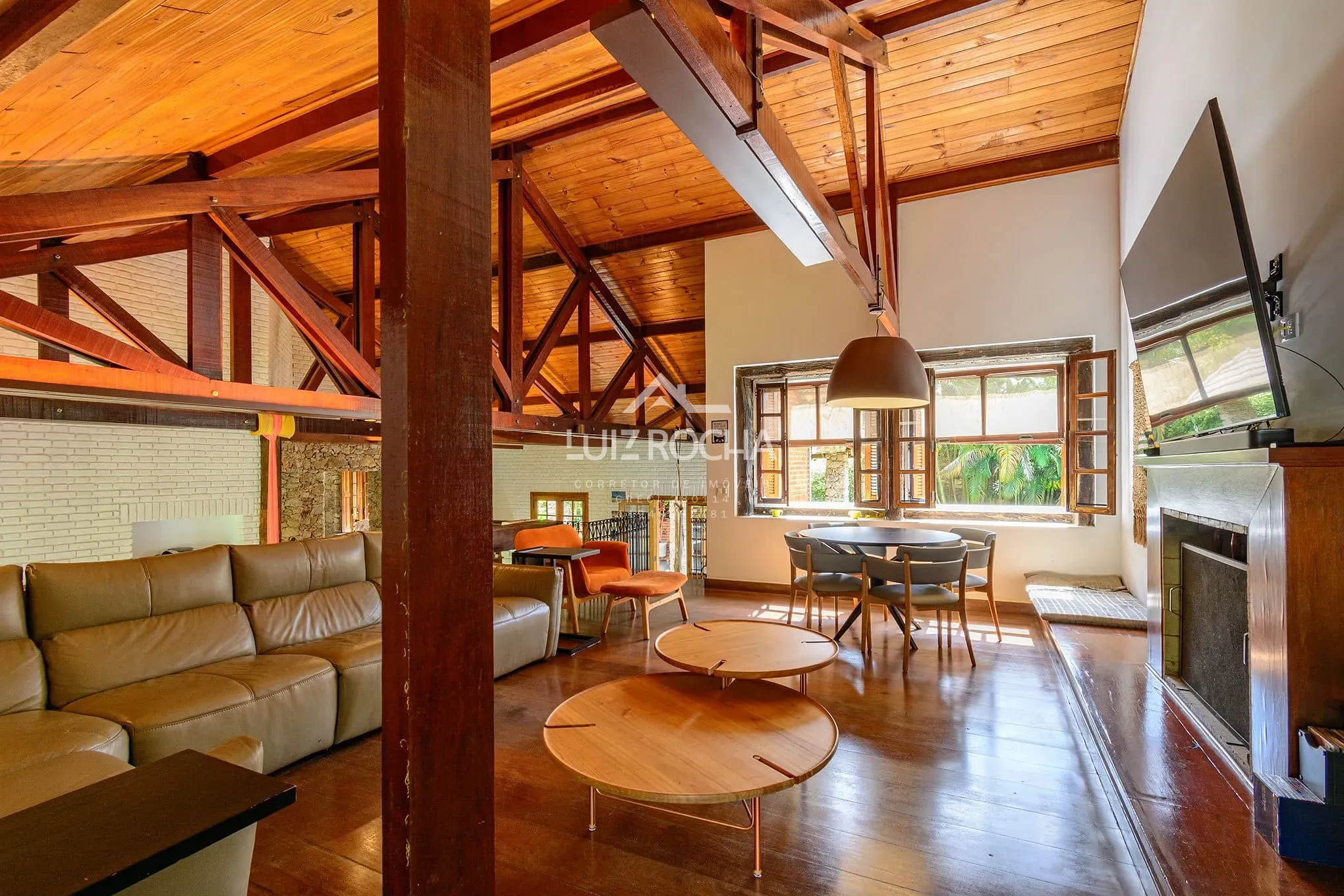 Casa, 4 quartos, 390 m² - Foto 15