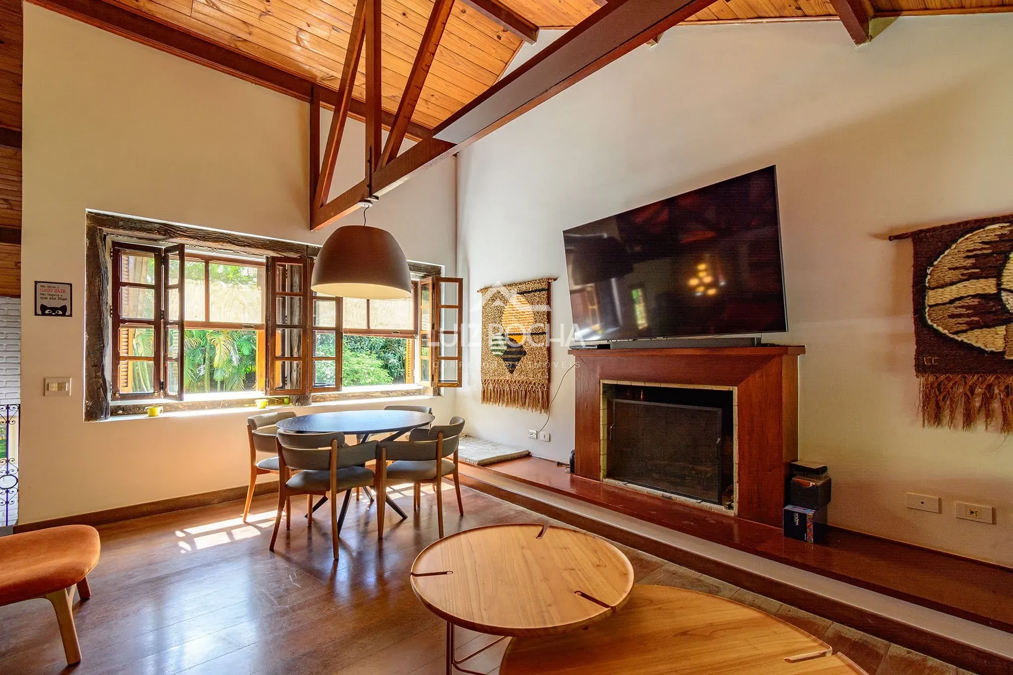 Casa, 4 quartos, 390 m² - Foto 16