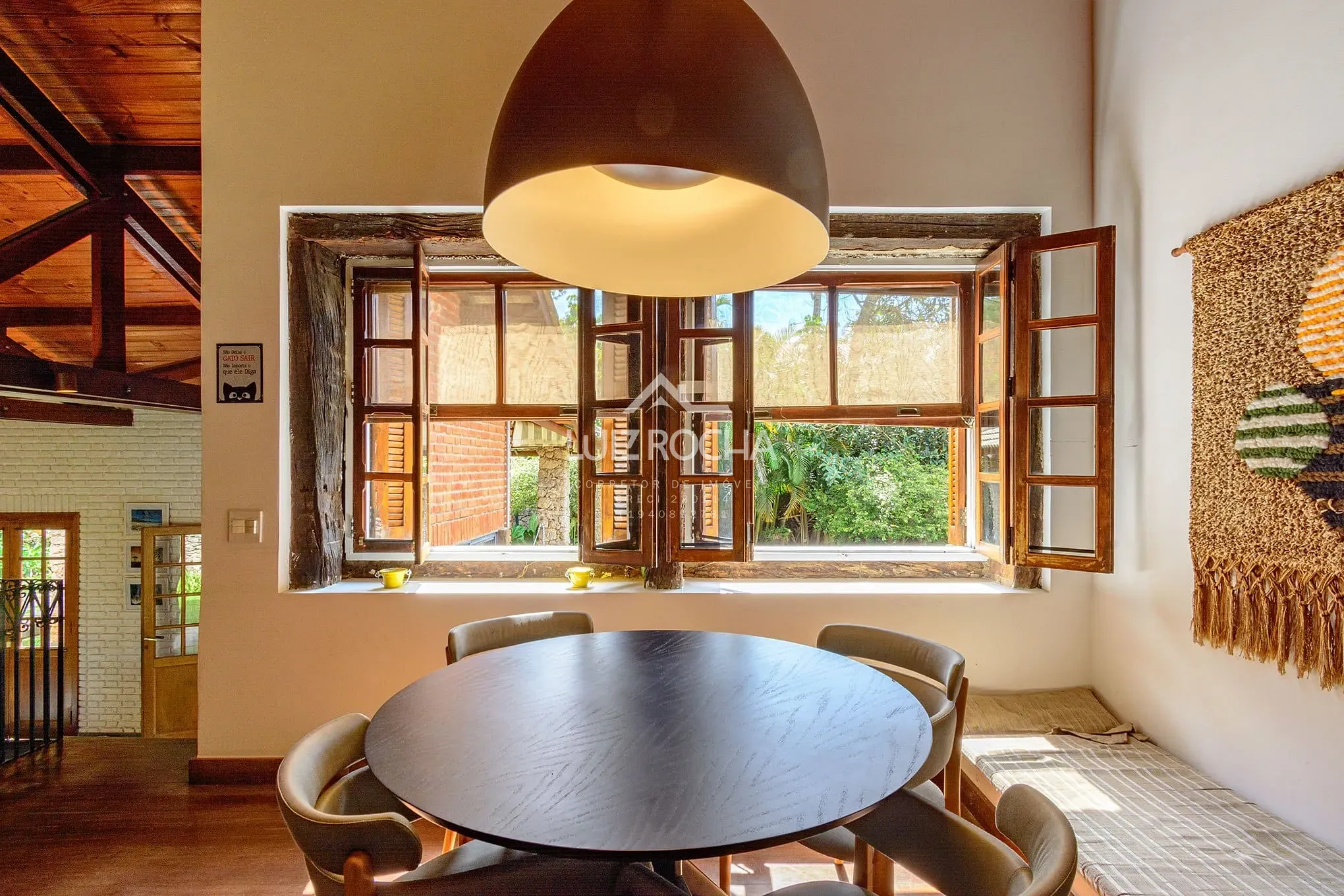 Casa, 4 quartos, 390 m² - Foto 17