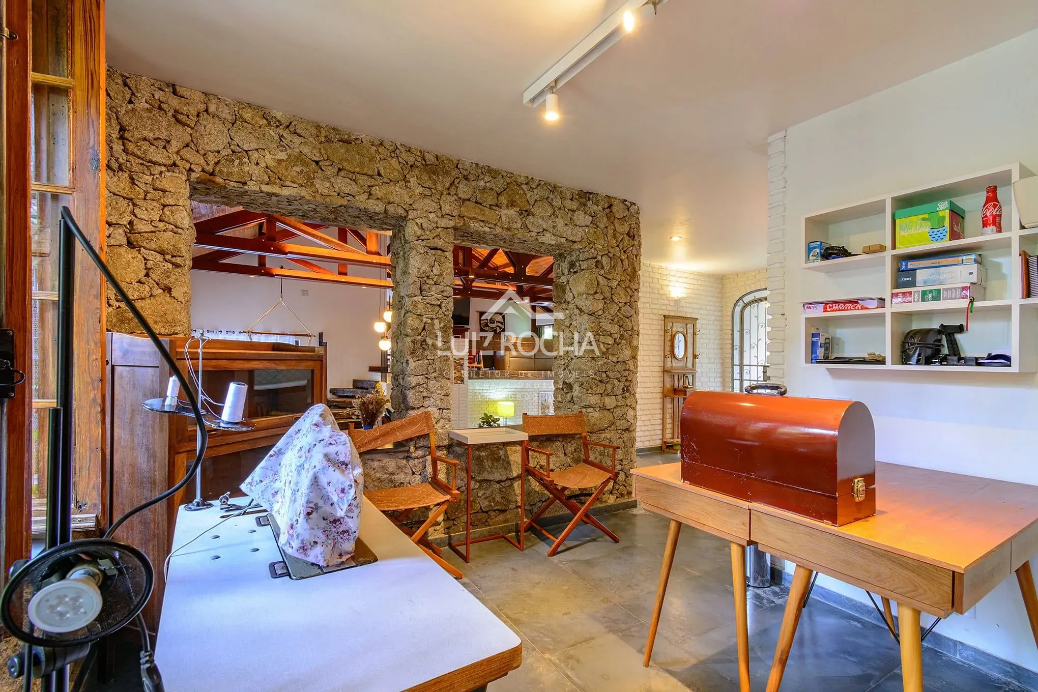 Casa, 4 quartos, 390 m² - Foto 20