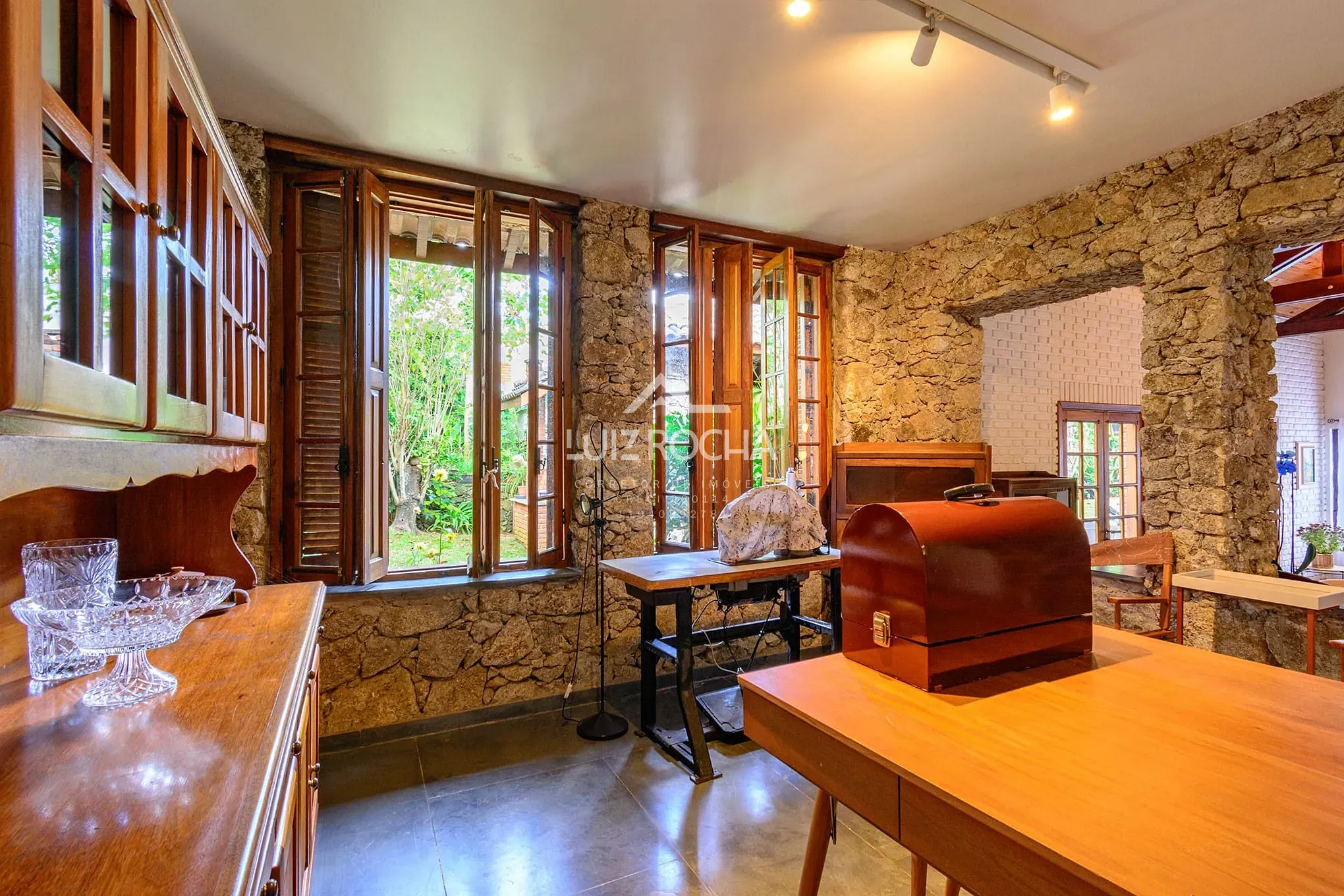 Casa, 4 quartos, 390 m² - Foto 21