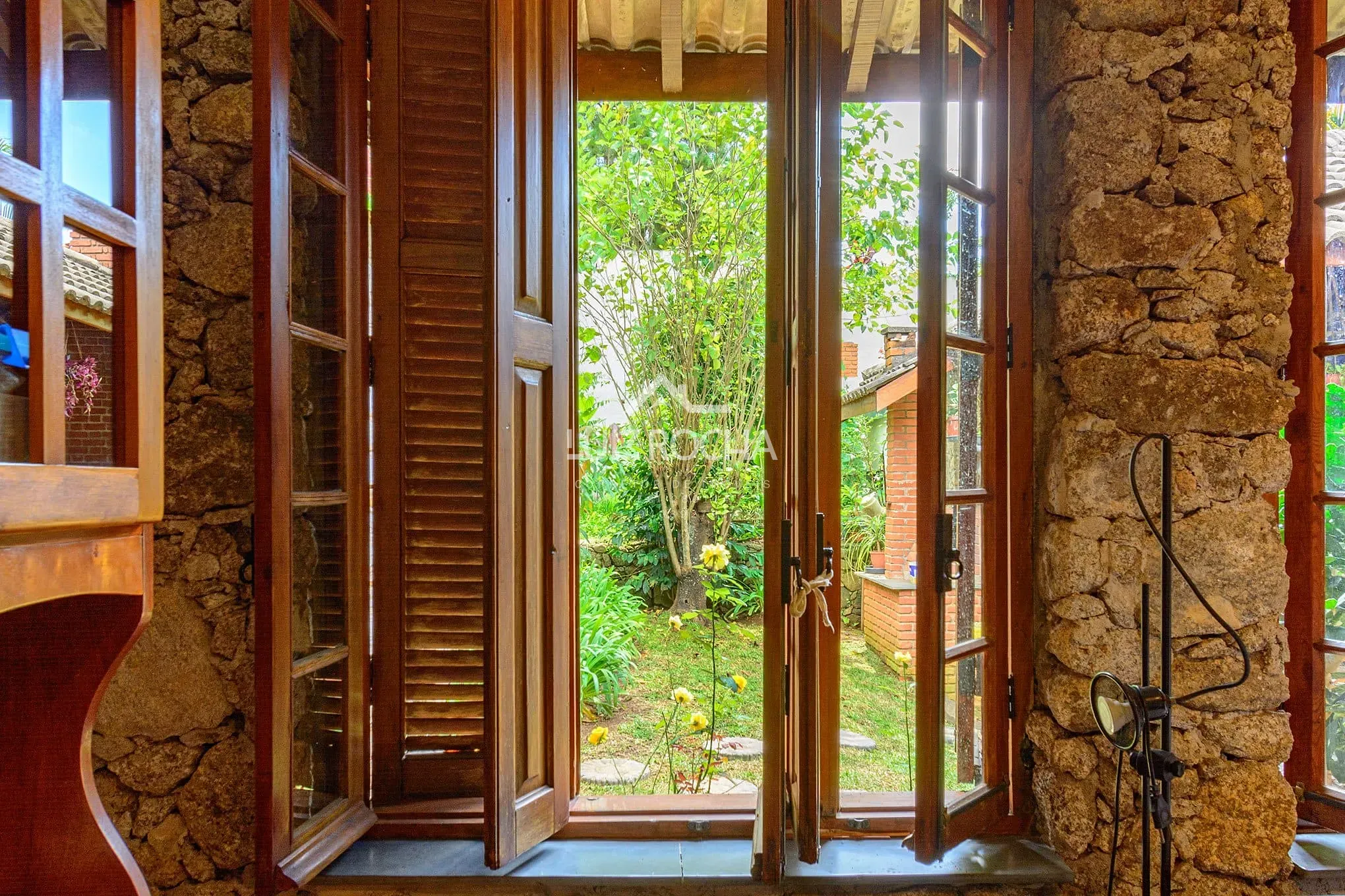 Casa, 4 quartos, 390 m² - Foto 22