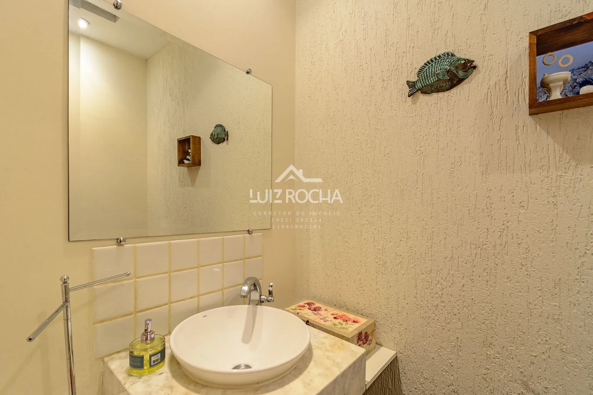 Casa, 4 quartos, 390 m² - Foto 23