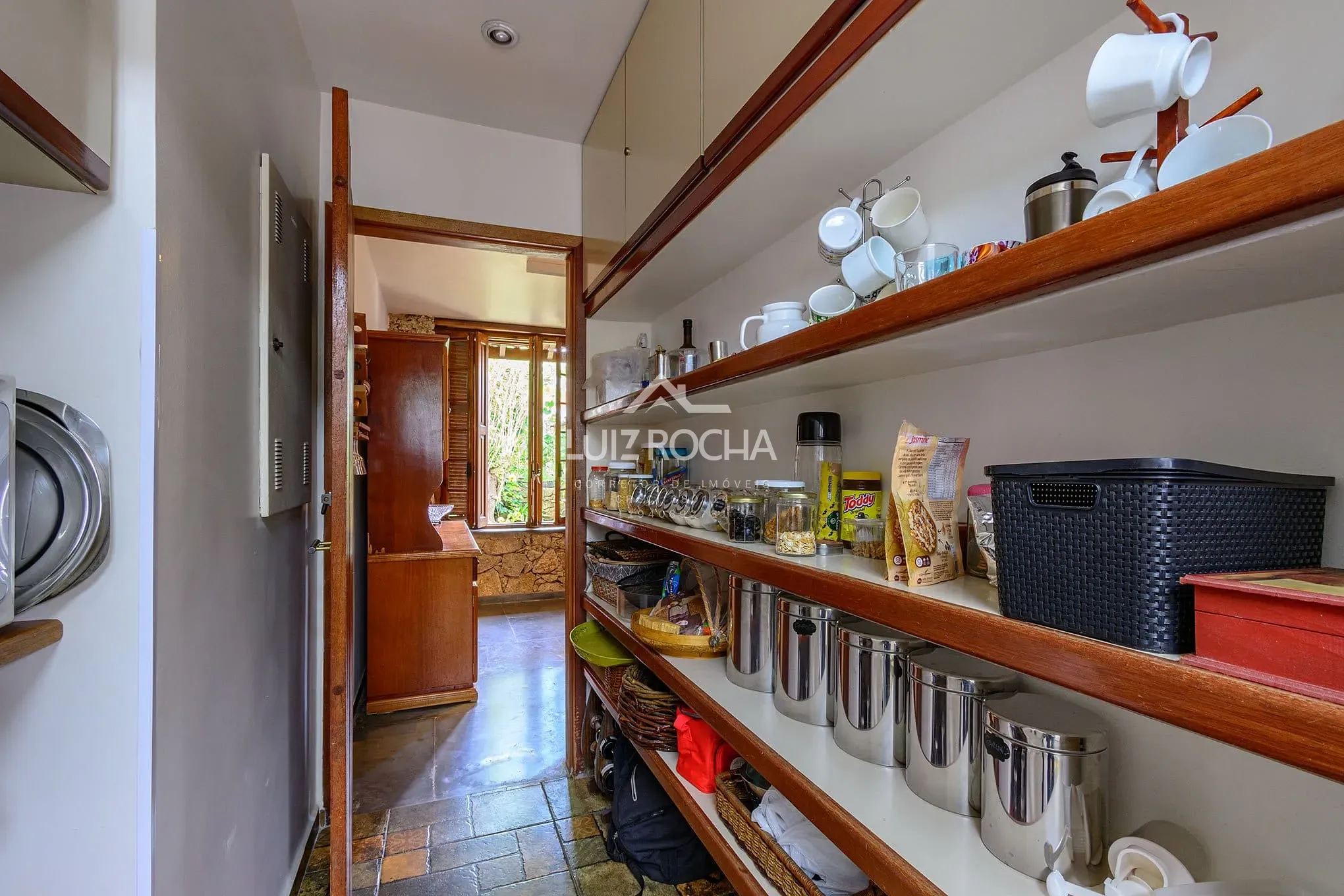 Casa, 4 quartos, 390 m² - Foto 24